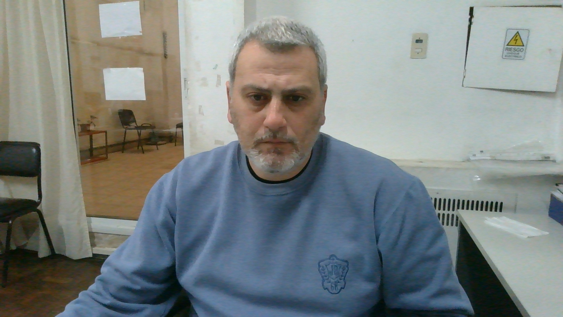 Gustavo Zill