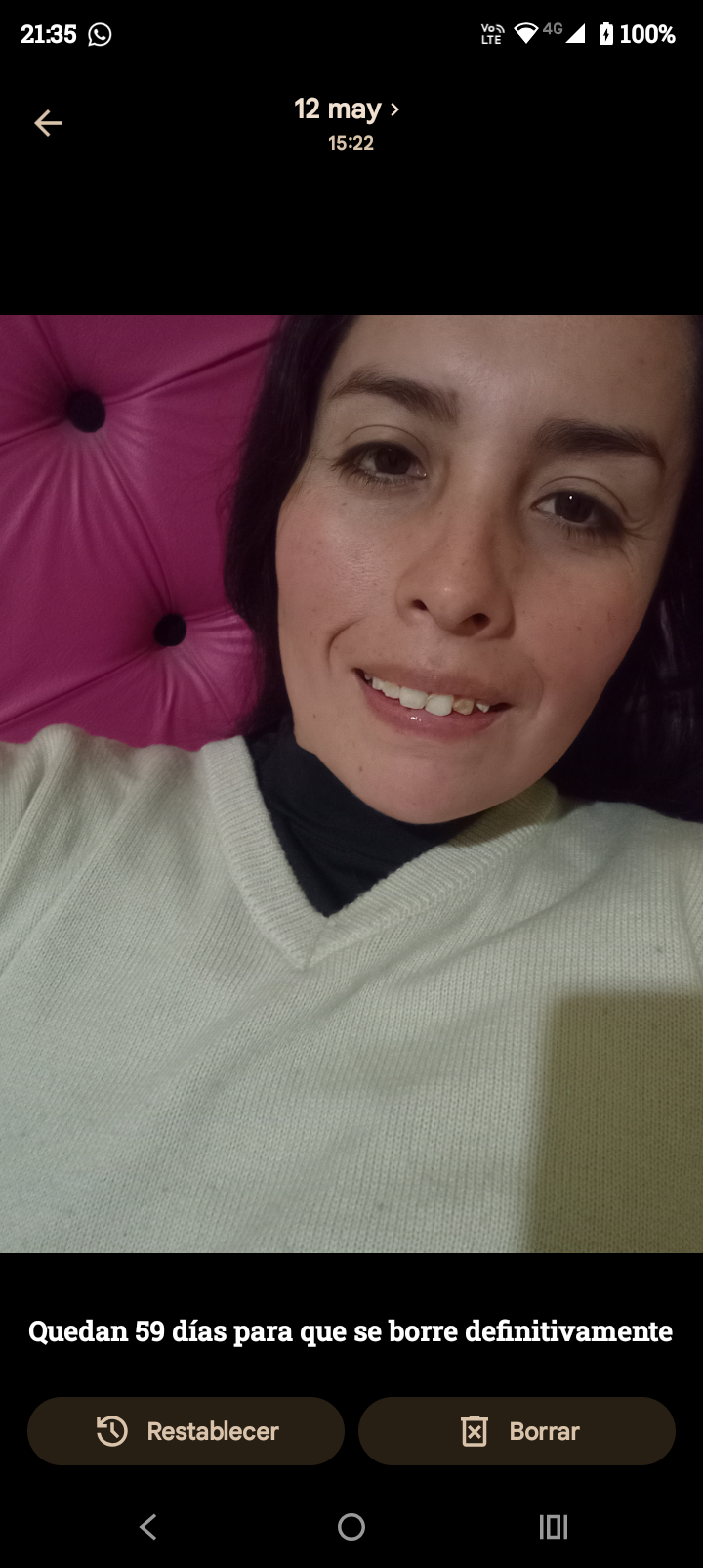 Jenifer Karen Belleri Titos
