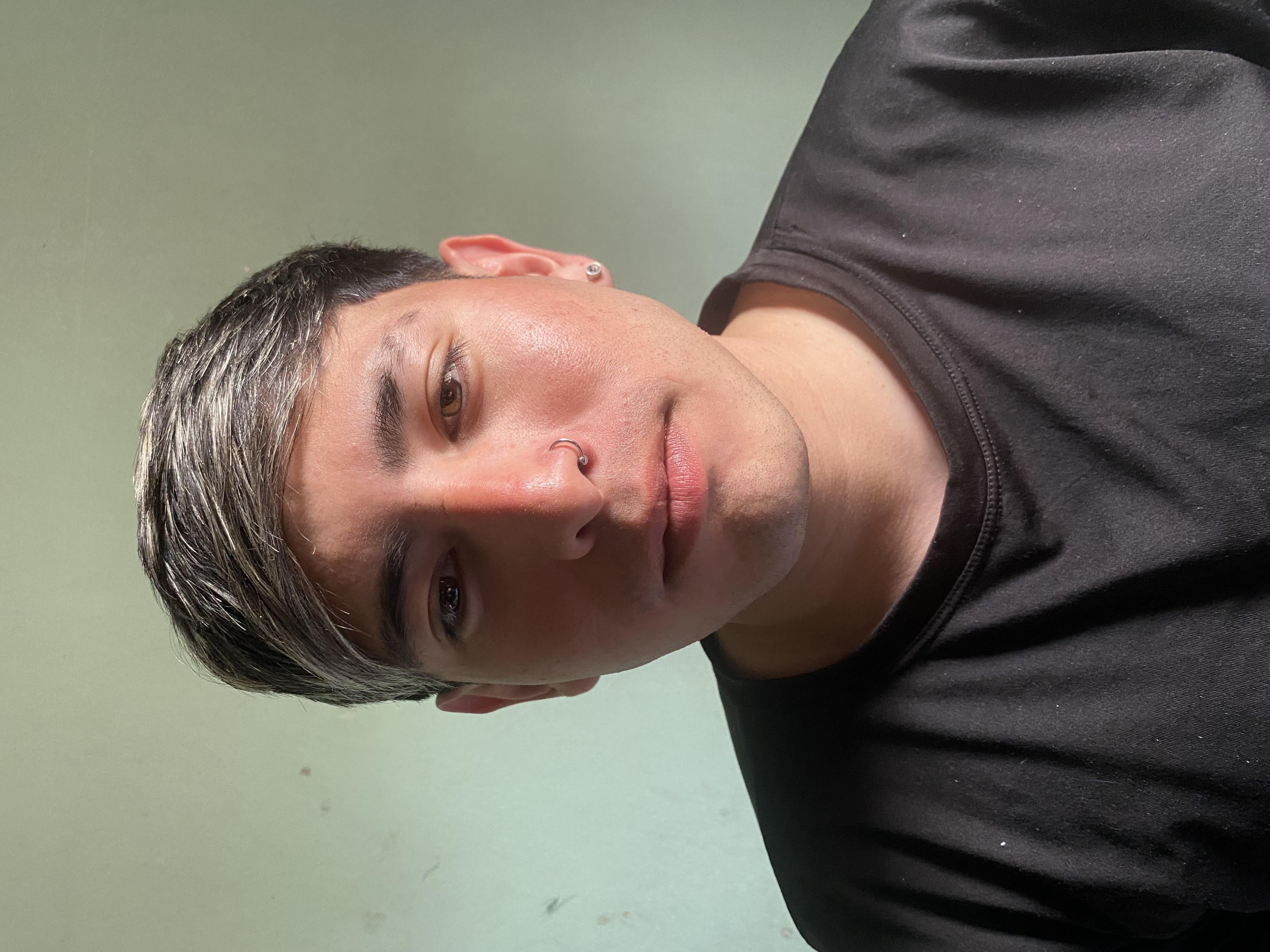 Exequiel Fernández