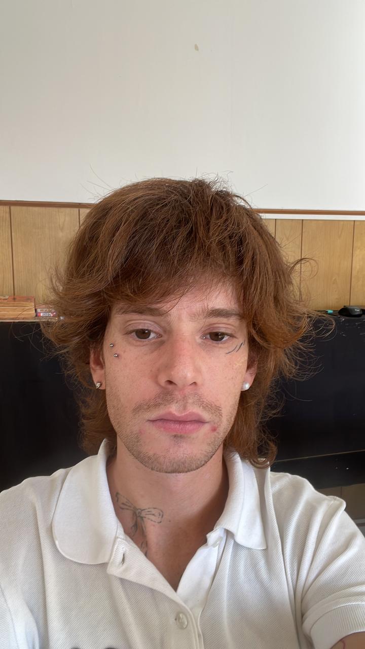 Matias Beli