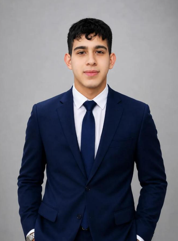 EXEQUIEL ALARCIN