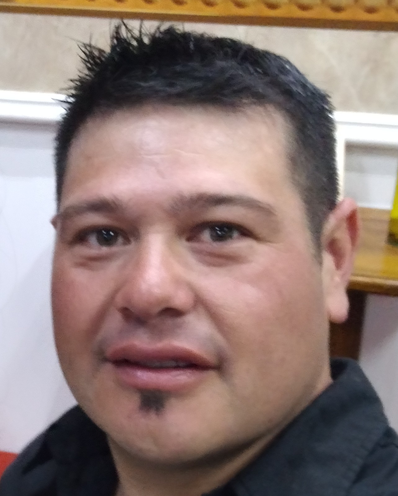 Angel Bejarano
