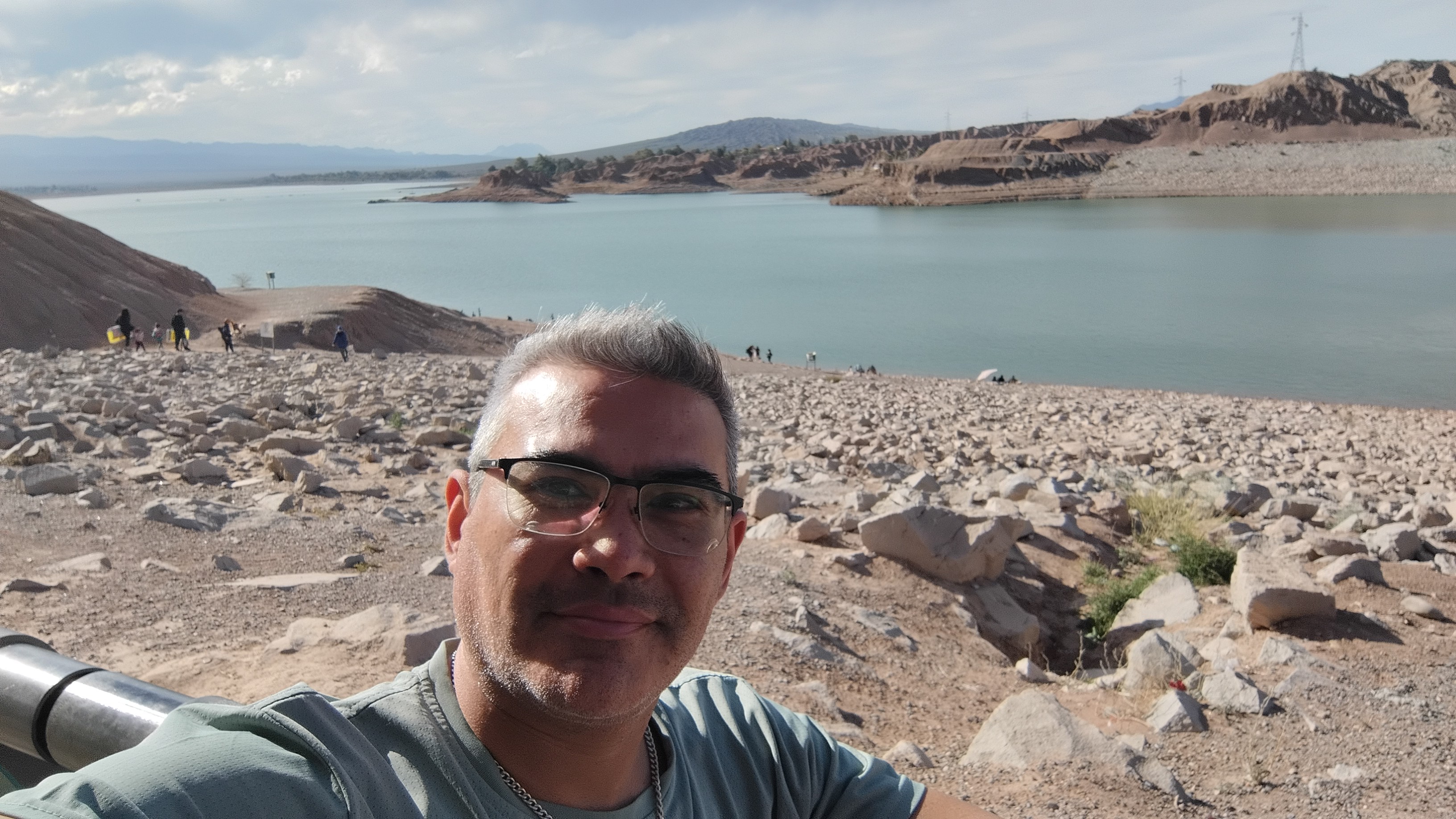 Javier Alaniz