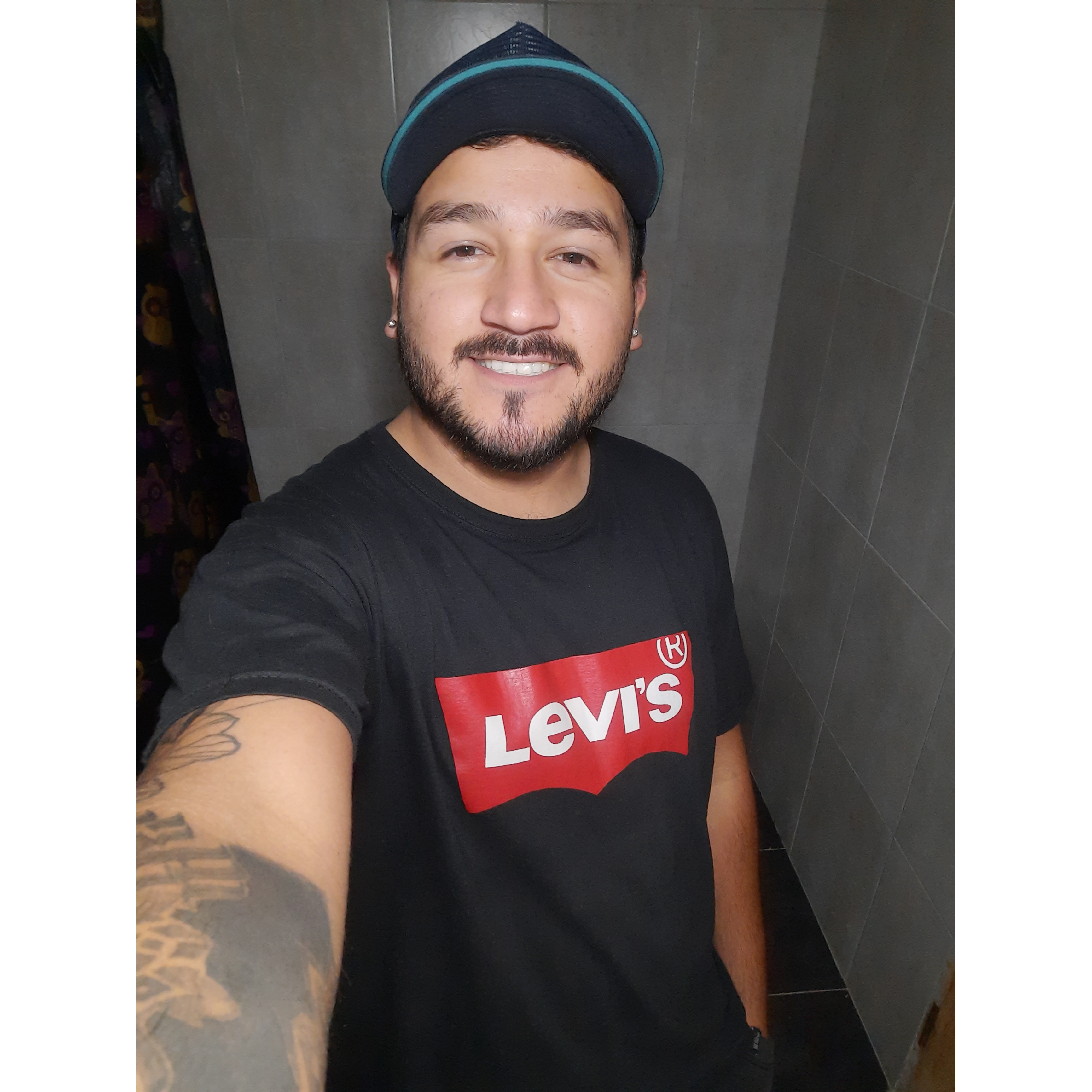 Axel Aníbal Cruz