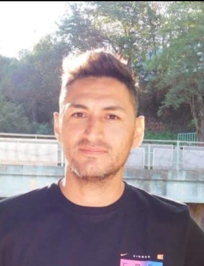 Diego gaston avellaneda Avellaneda