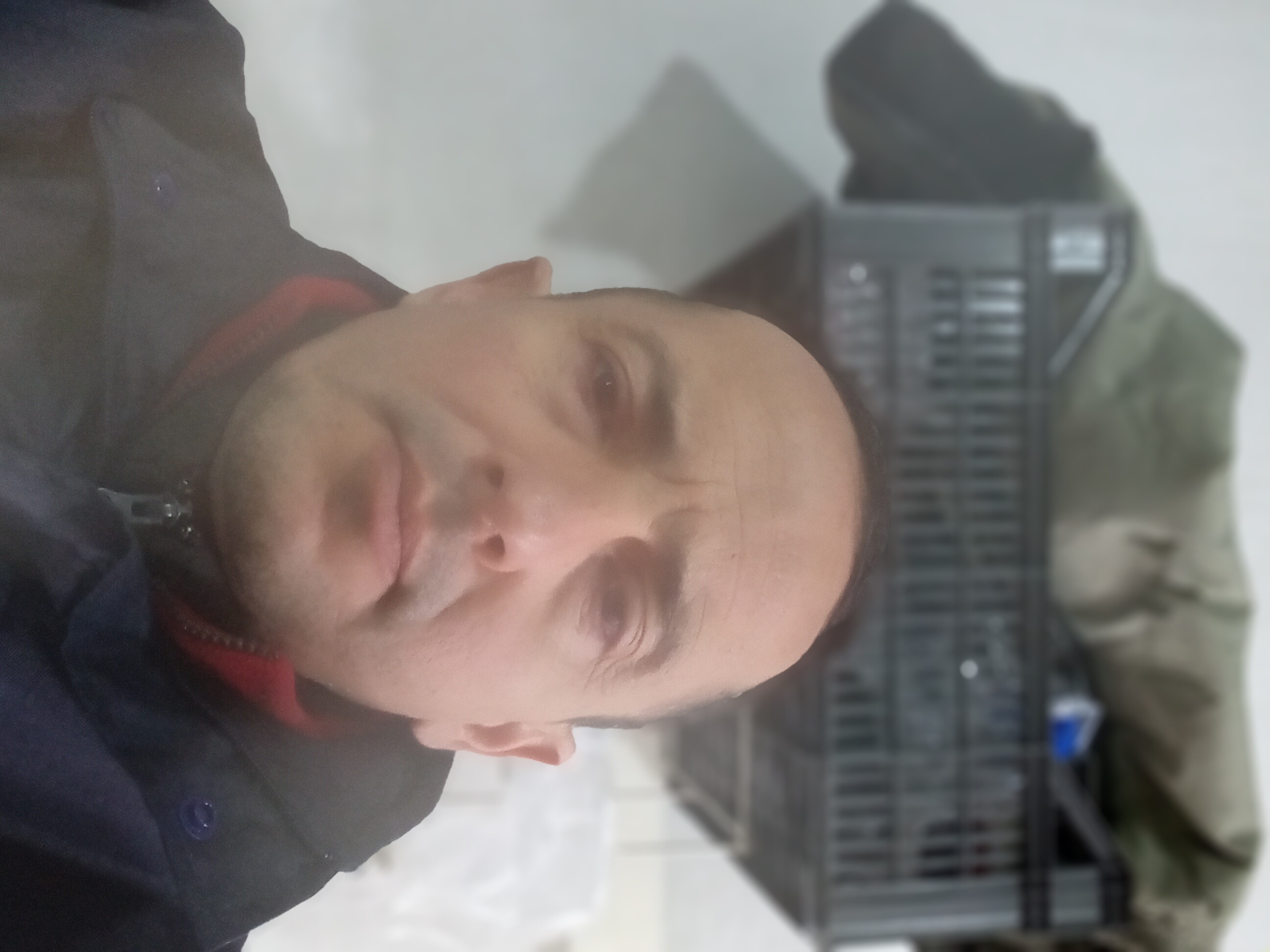 Jorge Alejandro Rubinich