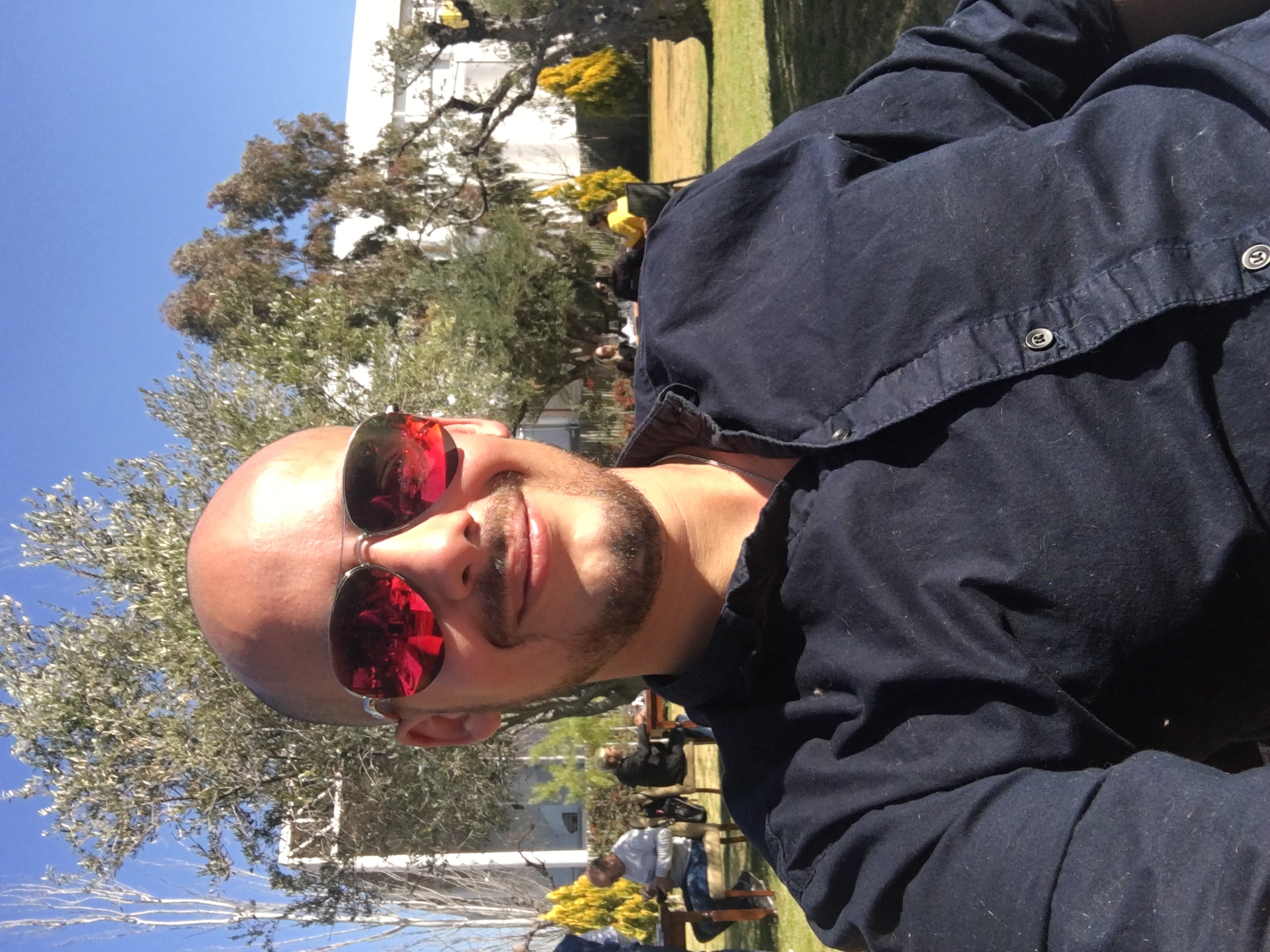 Santiago Matias Brennan