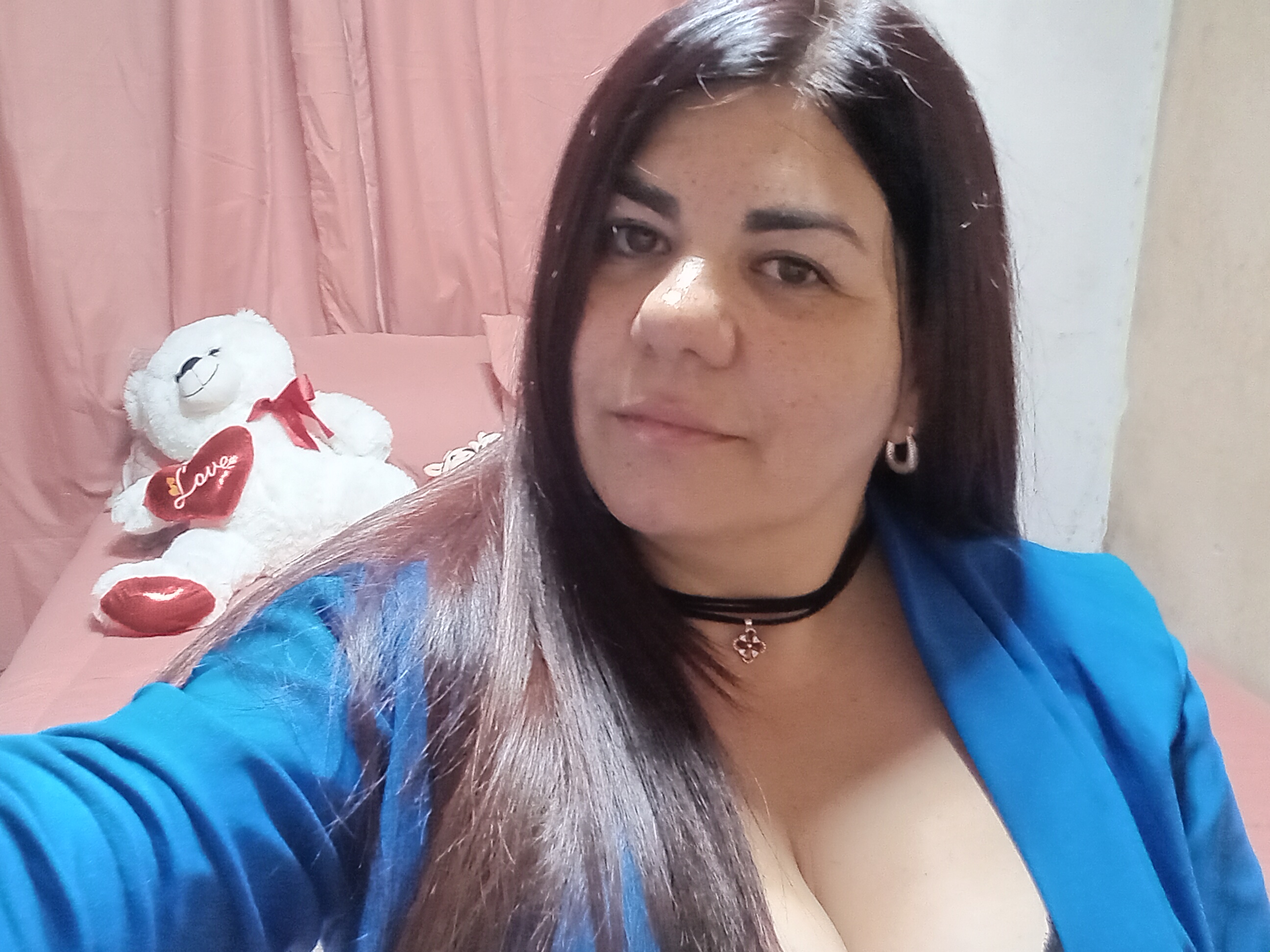 ALEJANDRA  Zalazar Ibañez