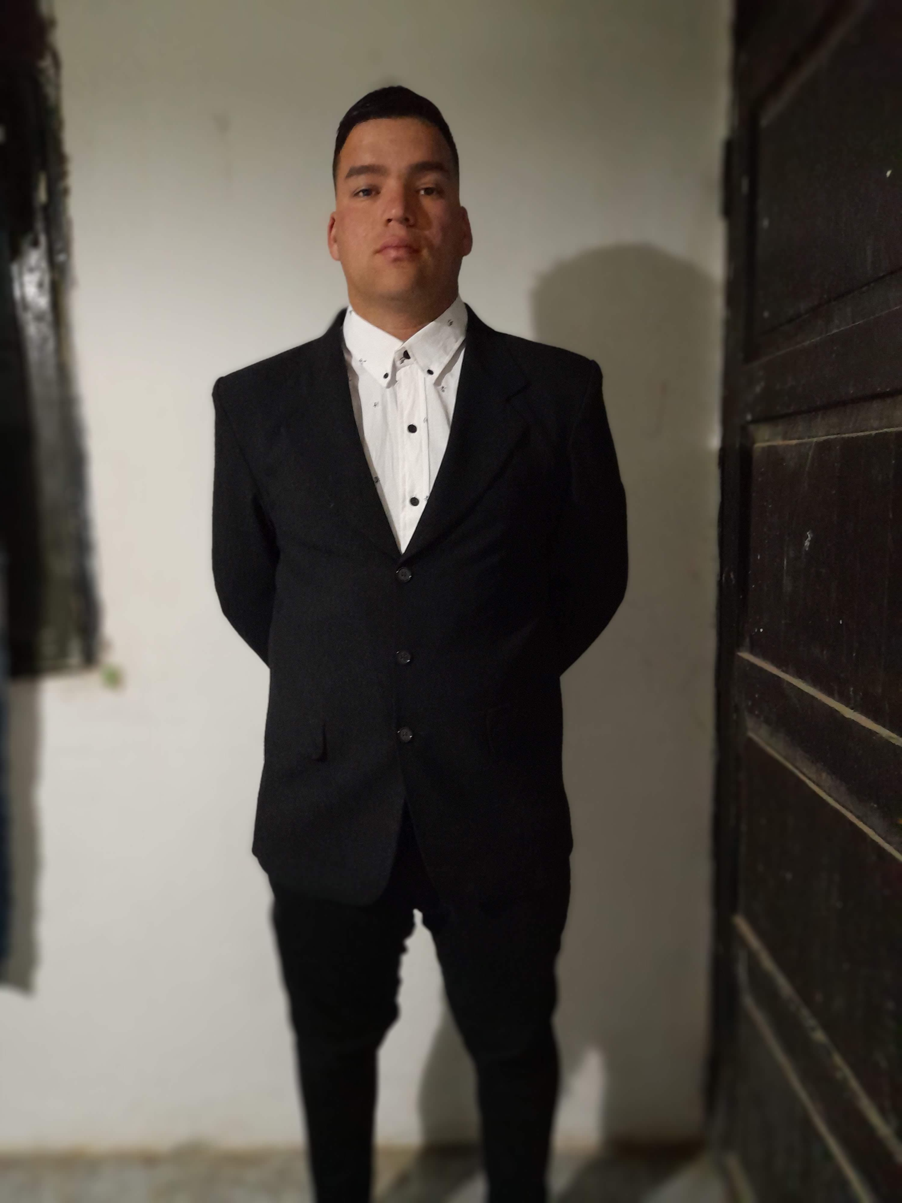Mauricio Maximiliano Salas