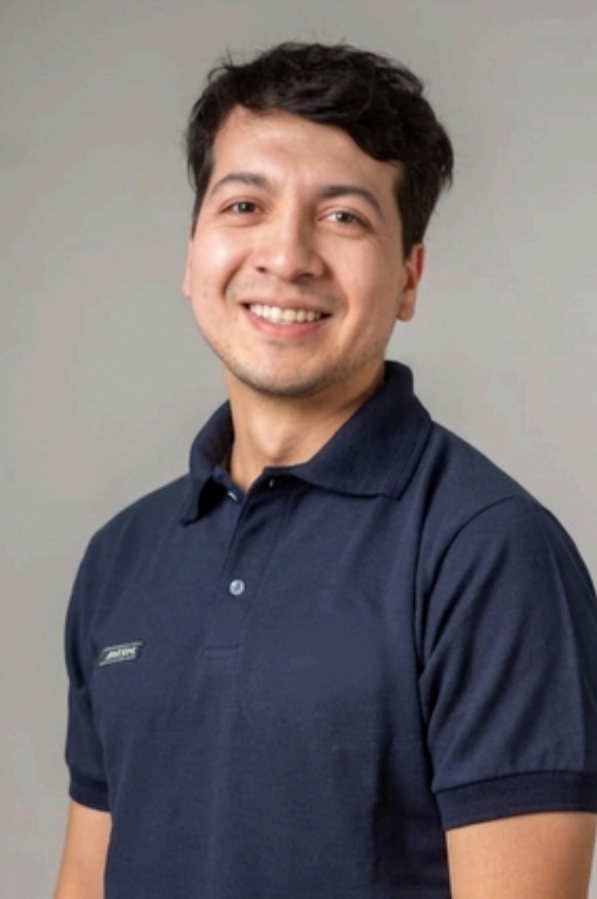 Ricardo Tejada