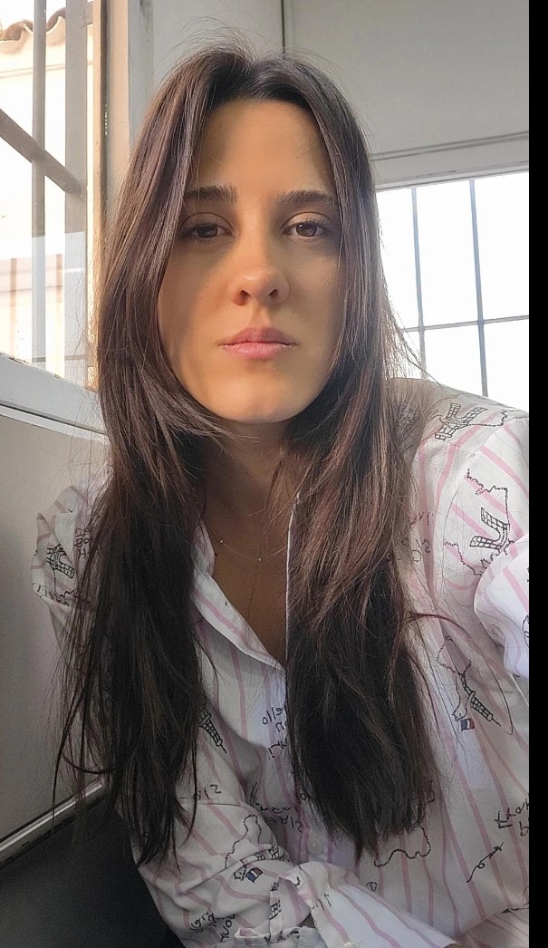 Agostina Petrignani