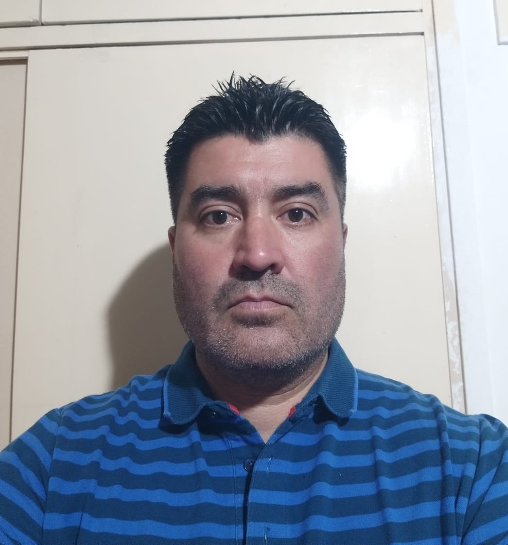 Germán Guzmán