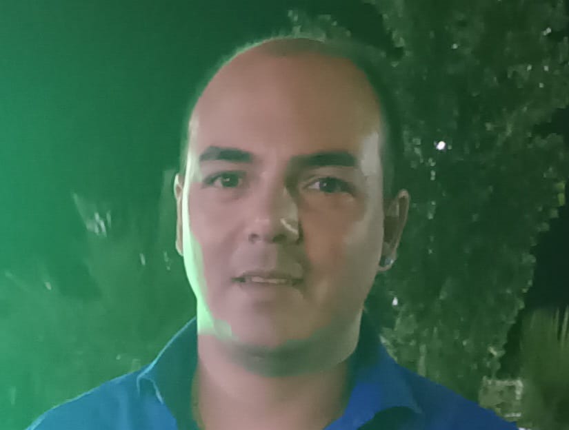 Eduardo kevin Rojas algañaraz
