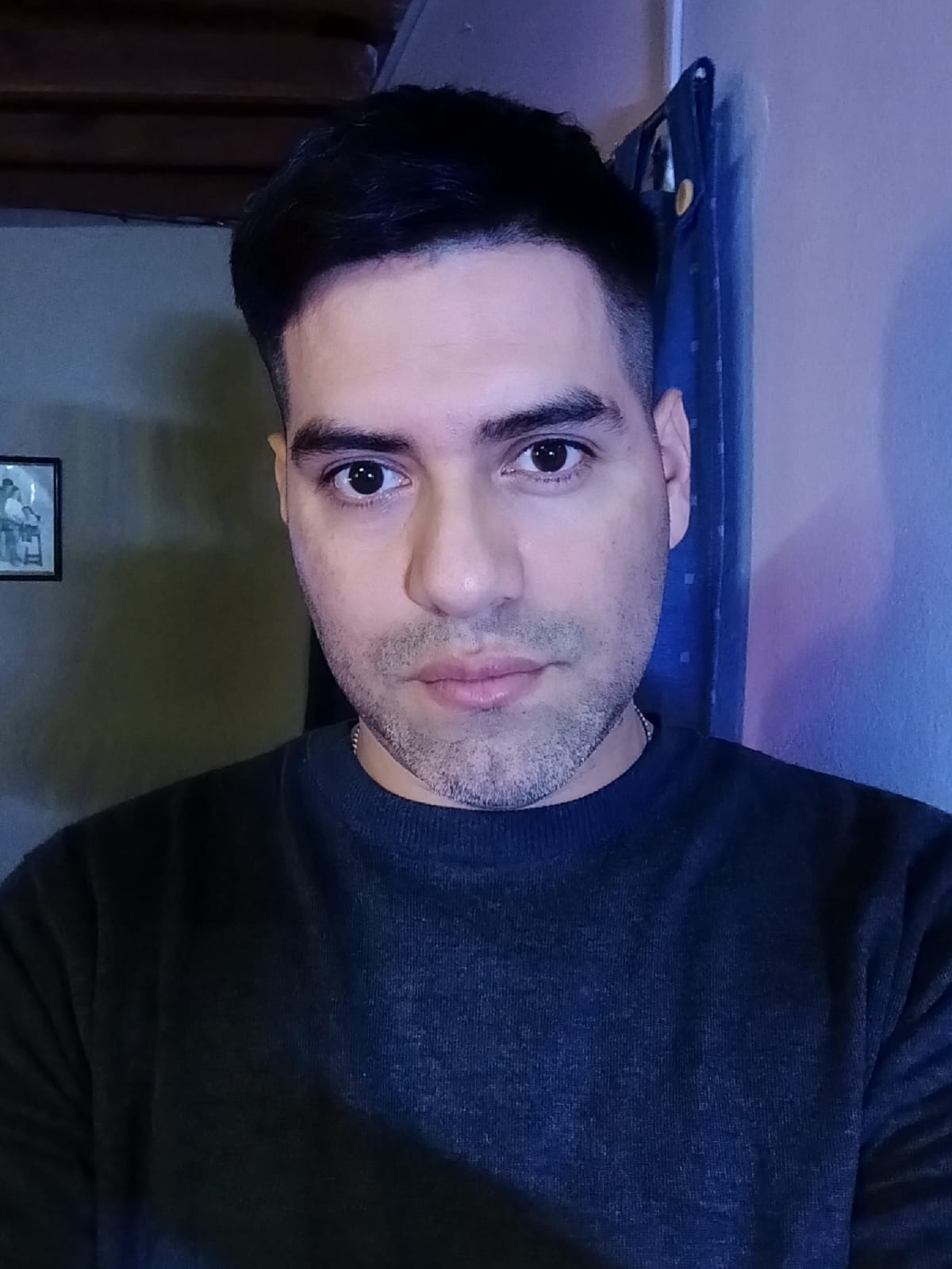 Juan Alberto Guallama