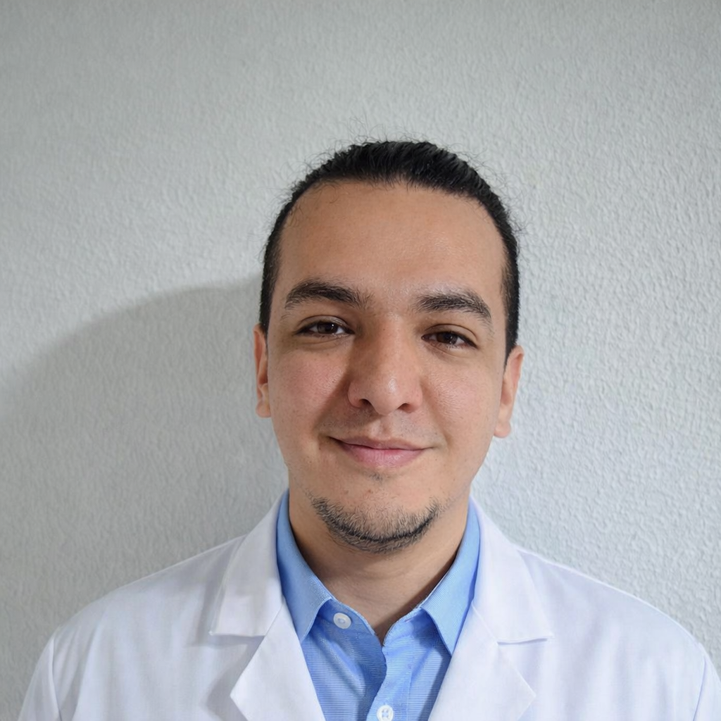 Abel Castro