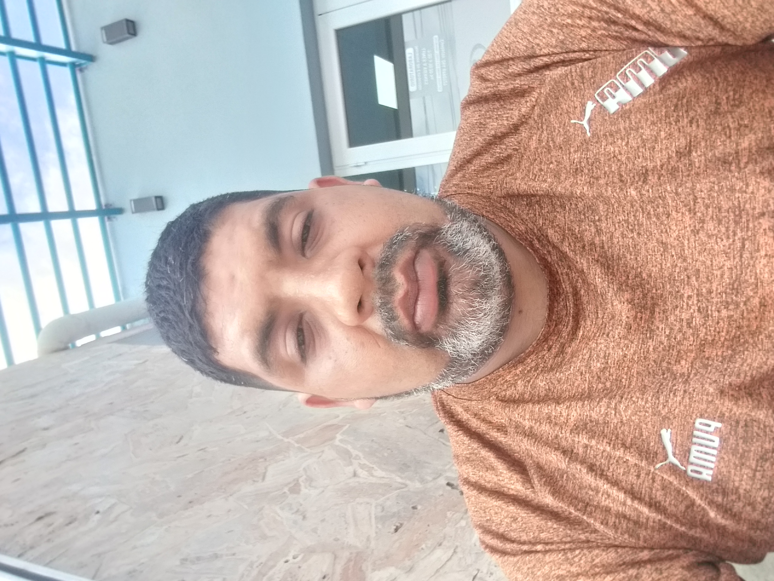 Daniel Carmona