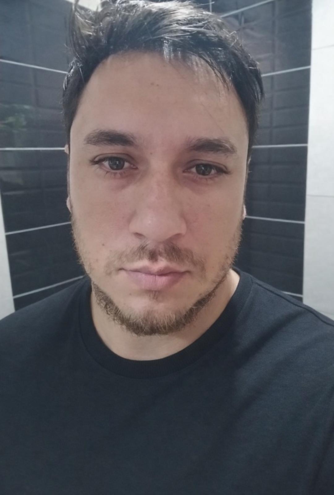 Lucas Quintero
