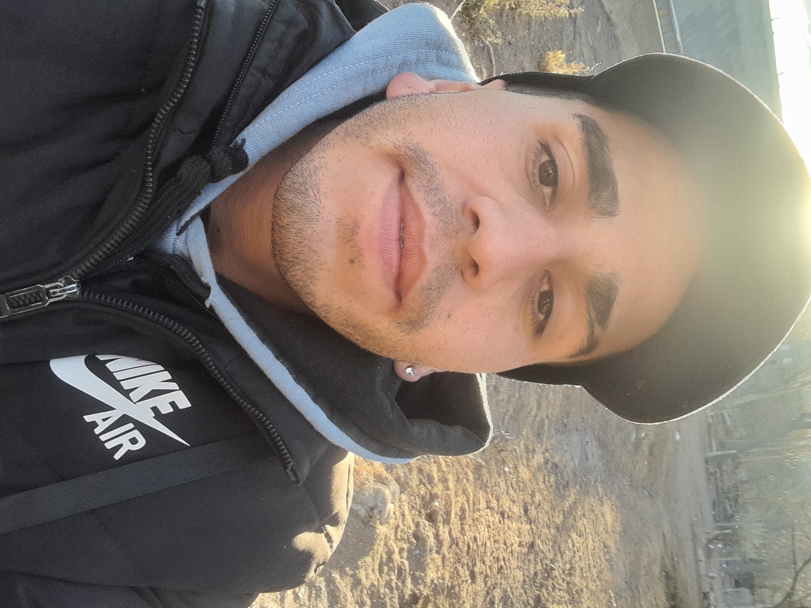 Michael Andres Silva Mendoza
