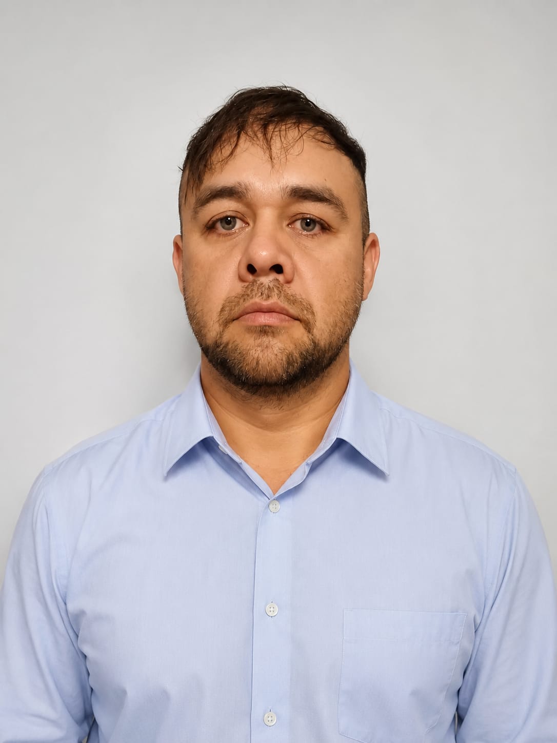 Lucas Mesina