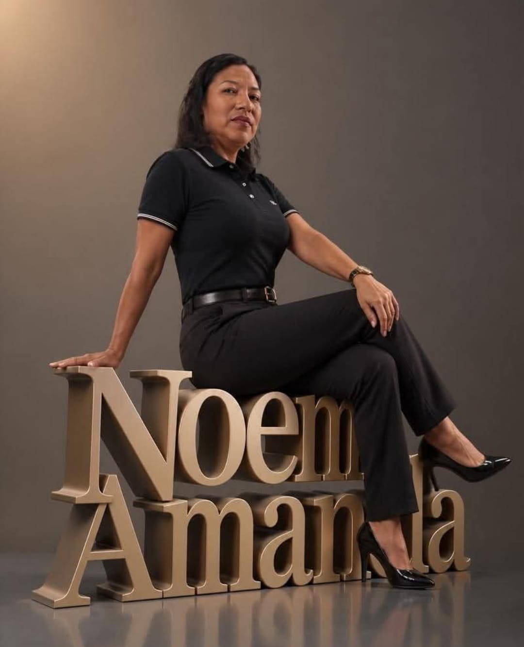 Noemí Ayre