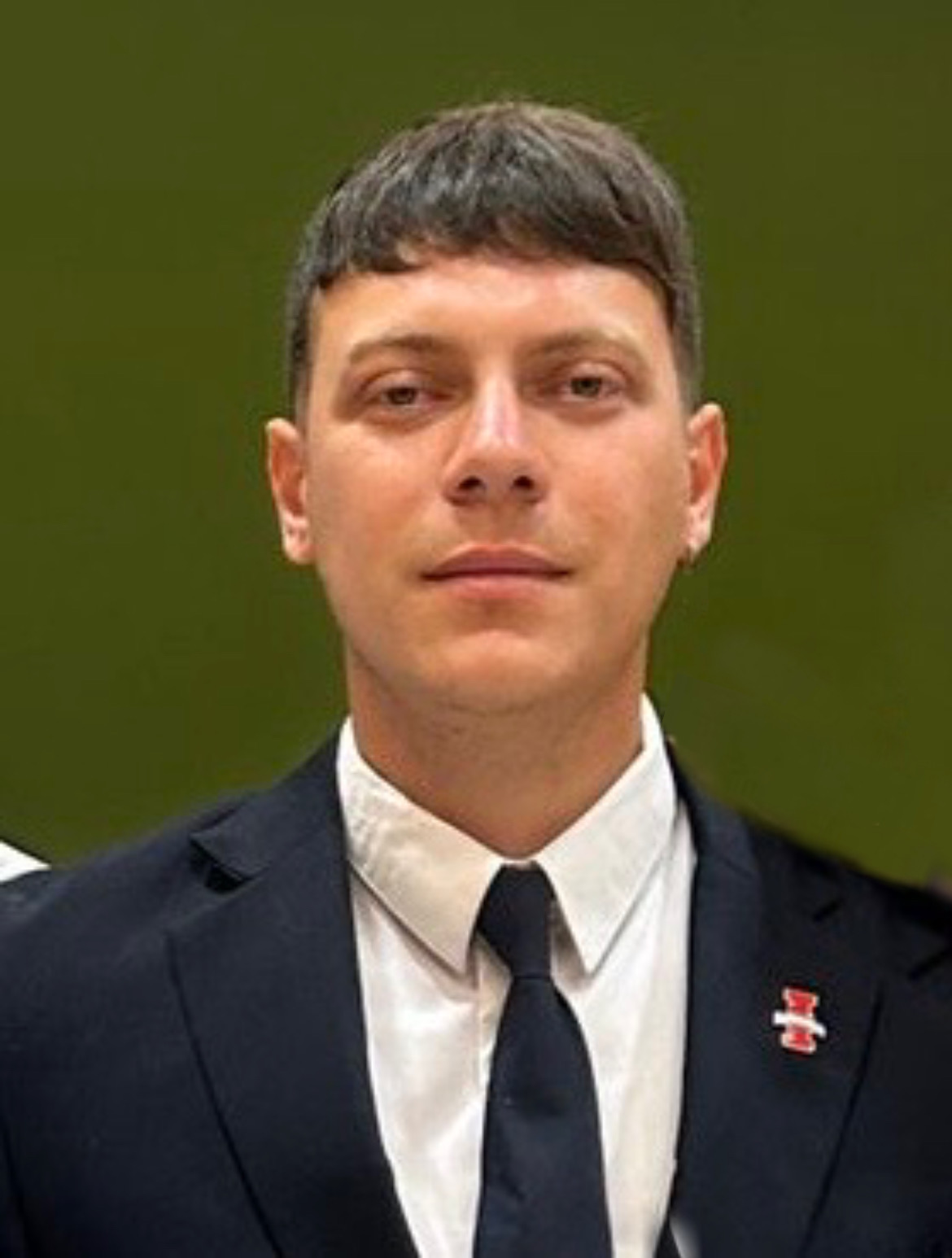 GONZALO Vargas