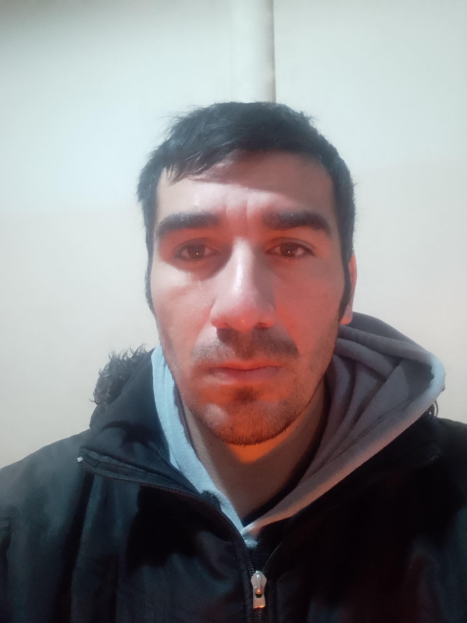 Carlos César Emiliano Suarez