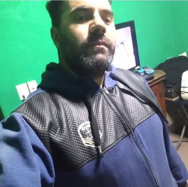 Roberto Mariano Exequiel Tapia
