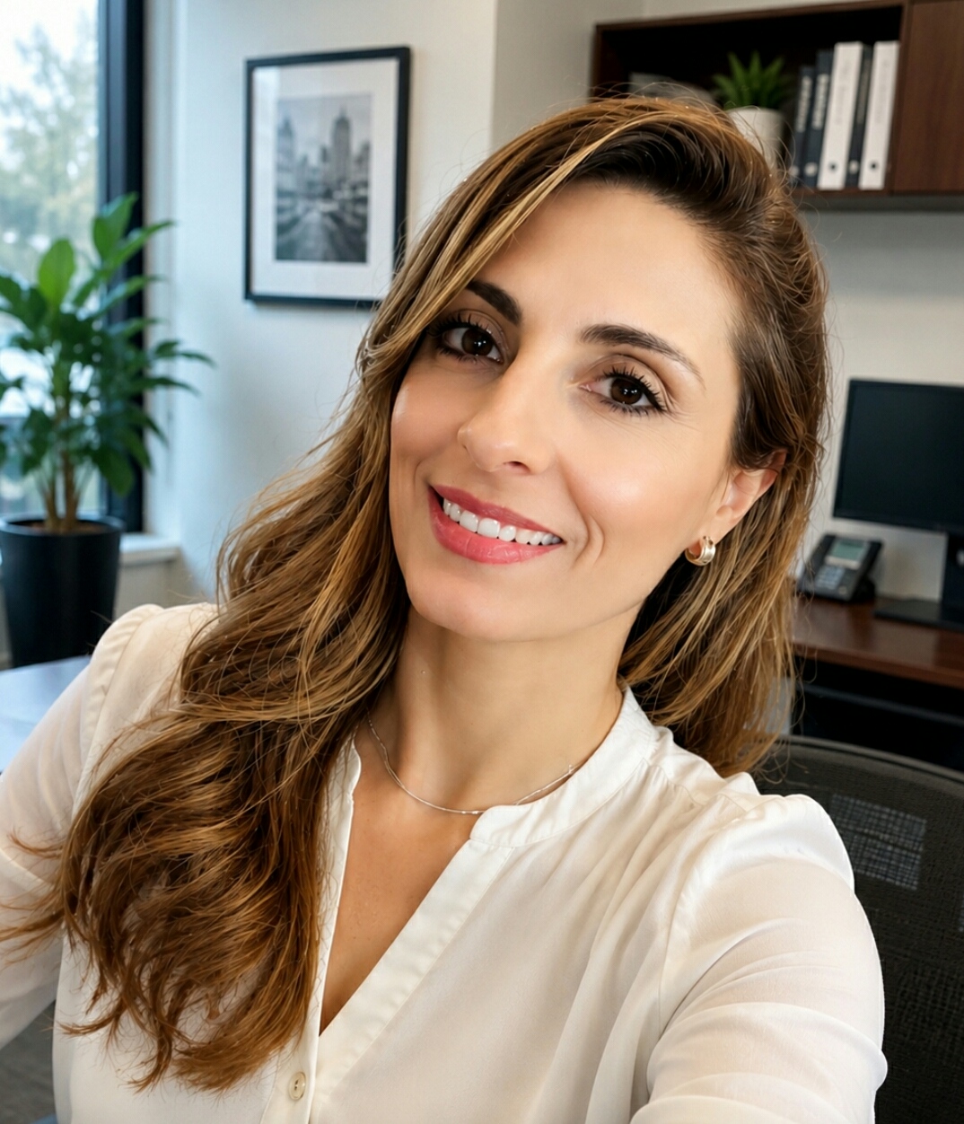 Maria Gabriela Lecich