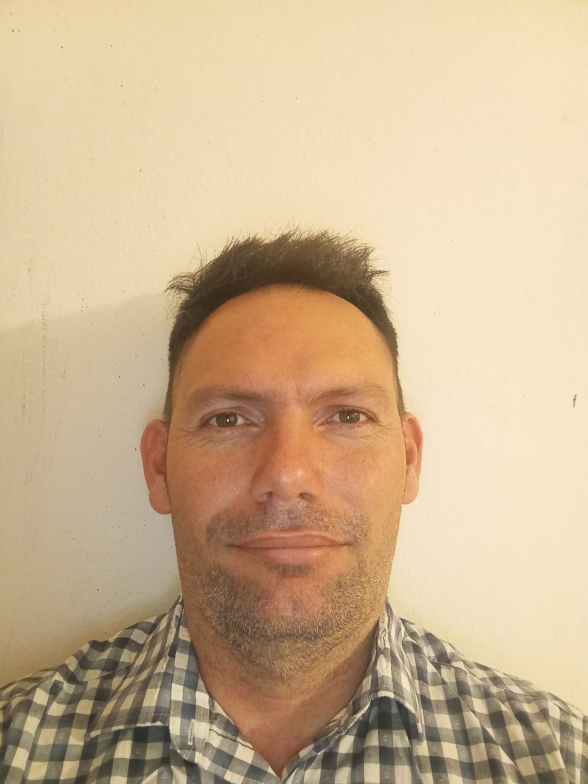 Marvin Ferrer