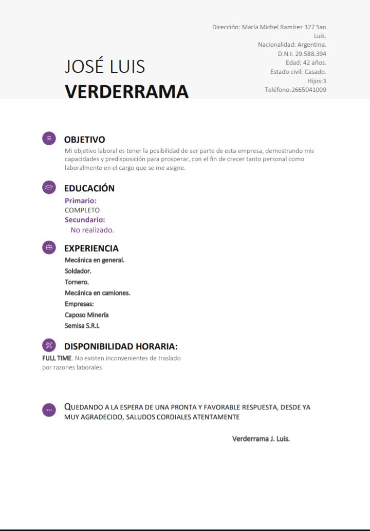 José Luis Verderrama