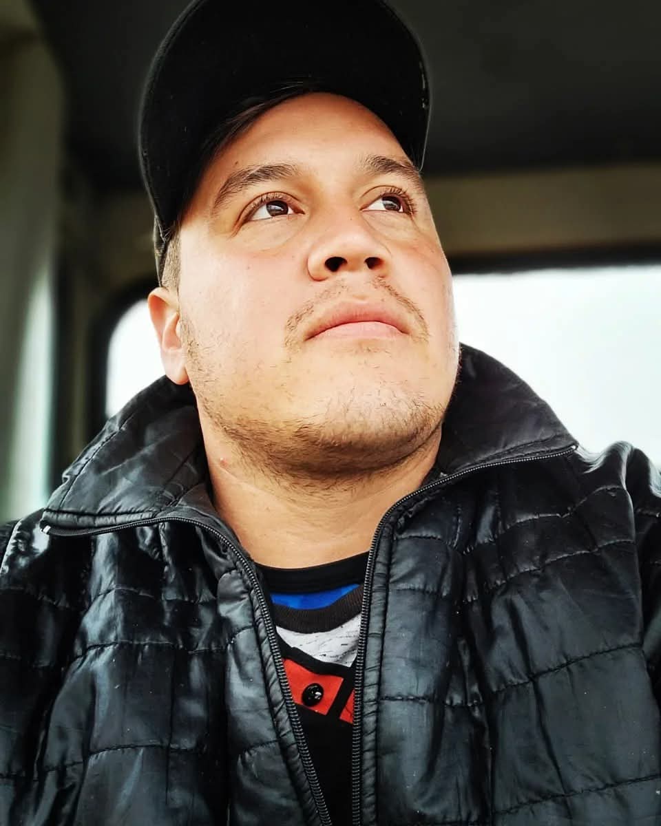 Angel Gabriel Sachetti