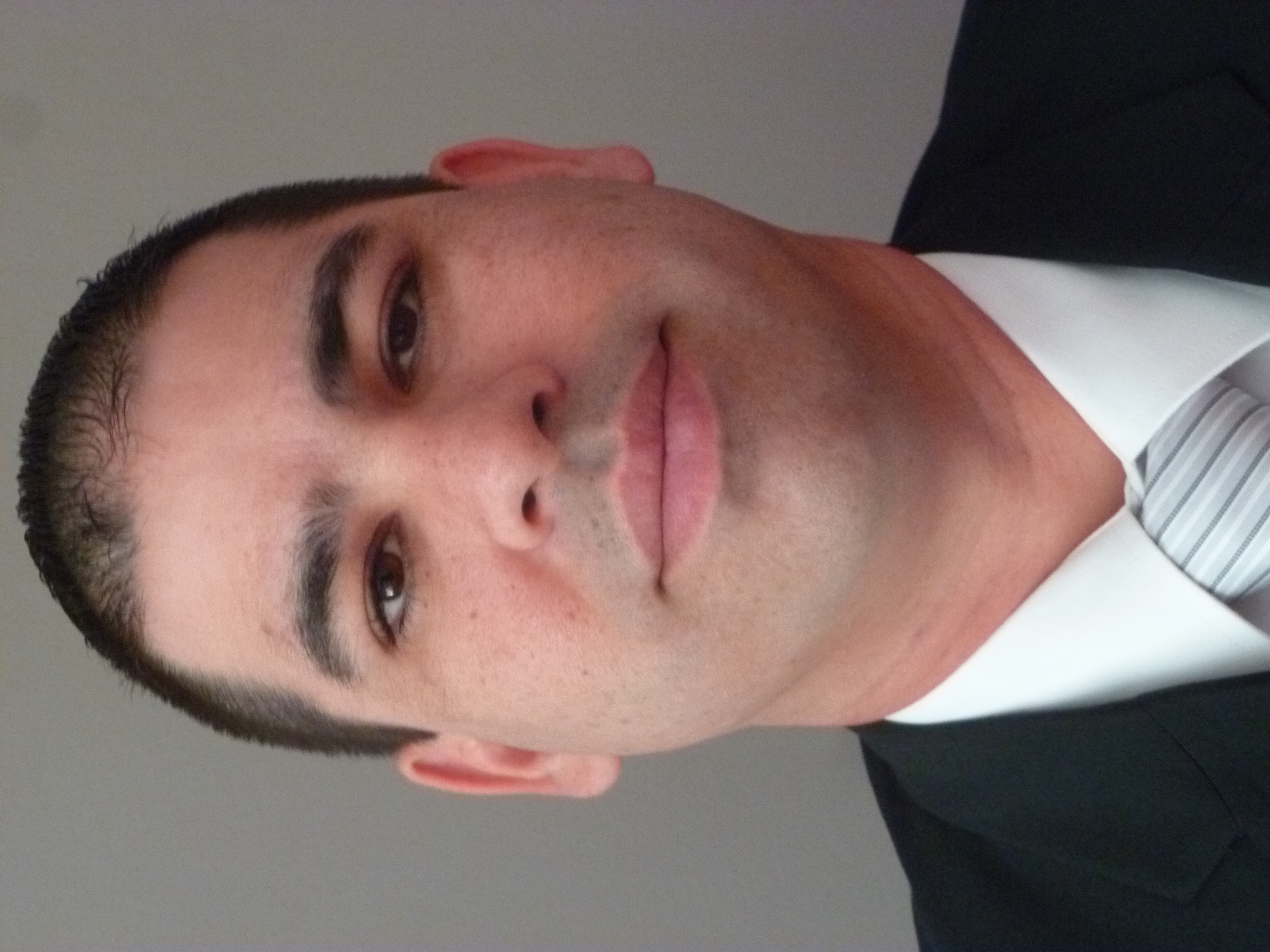 Carlos Fernandez Garay