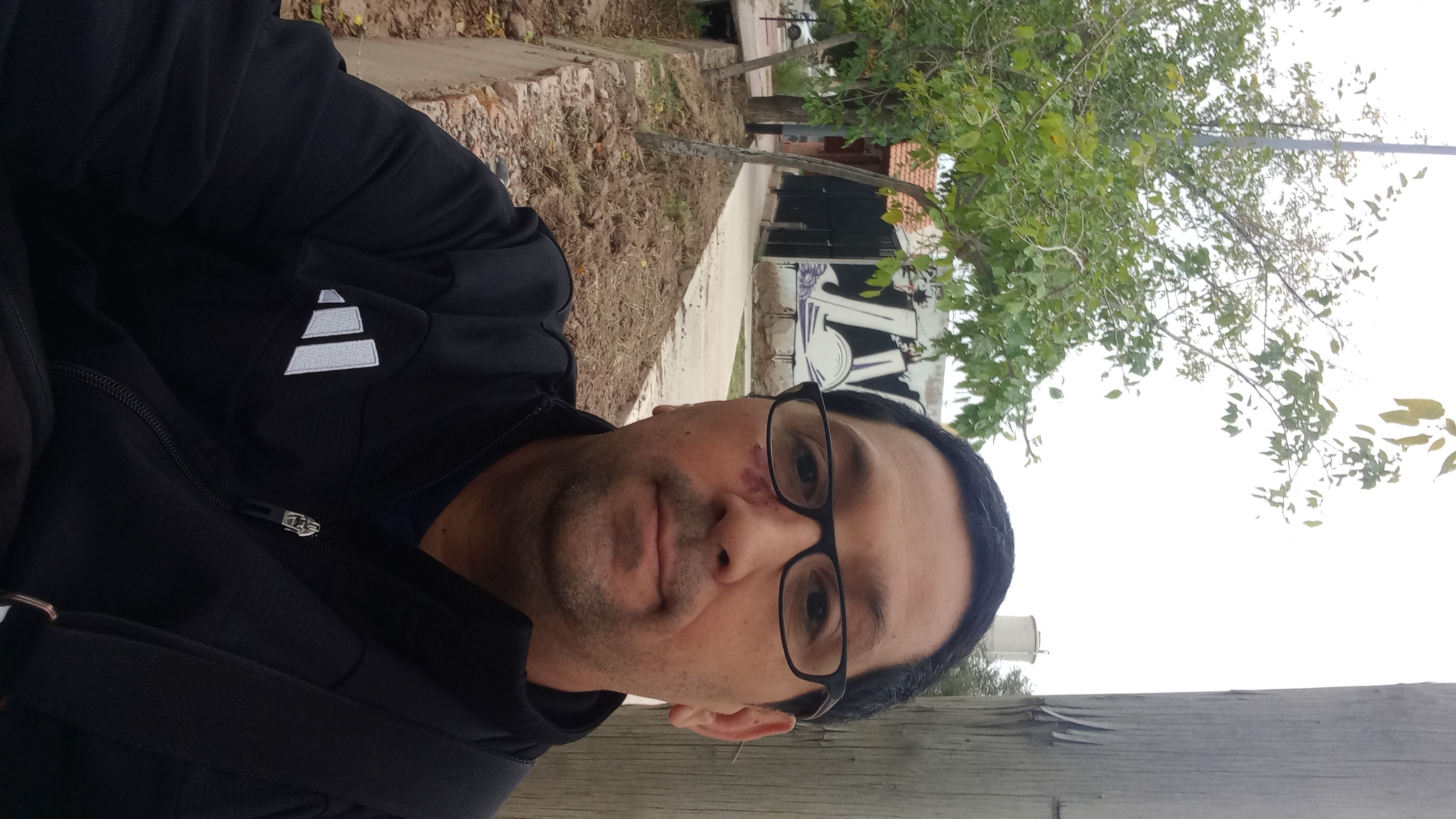 Damian Gonzalez
