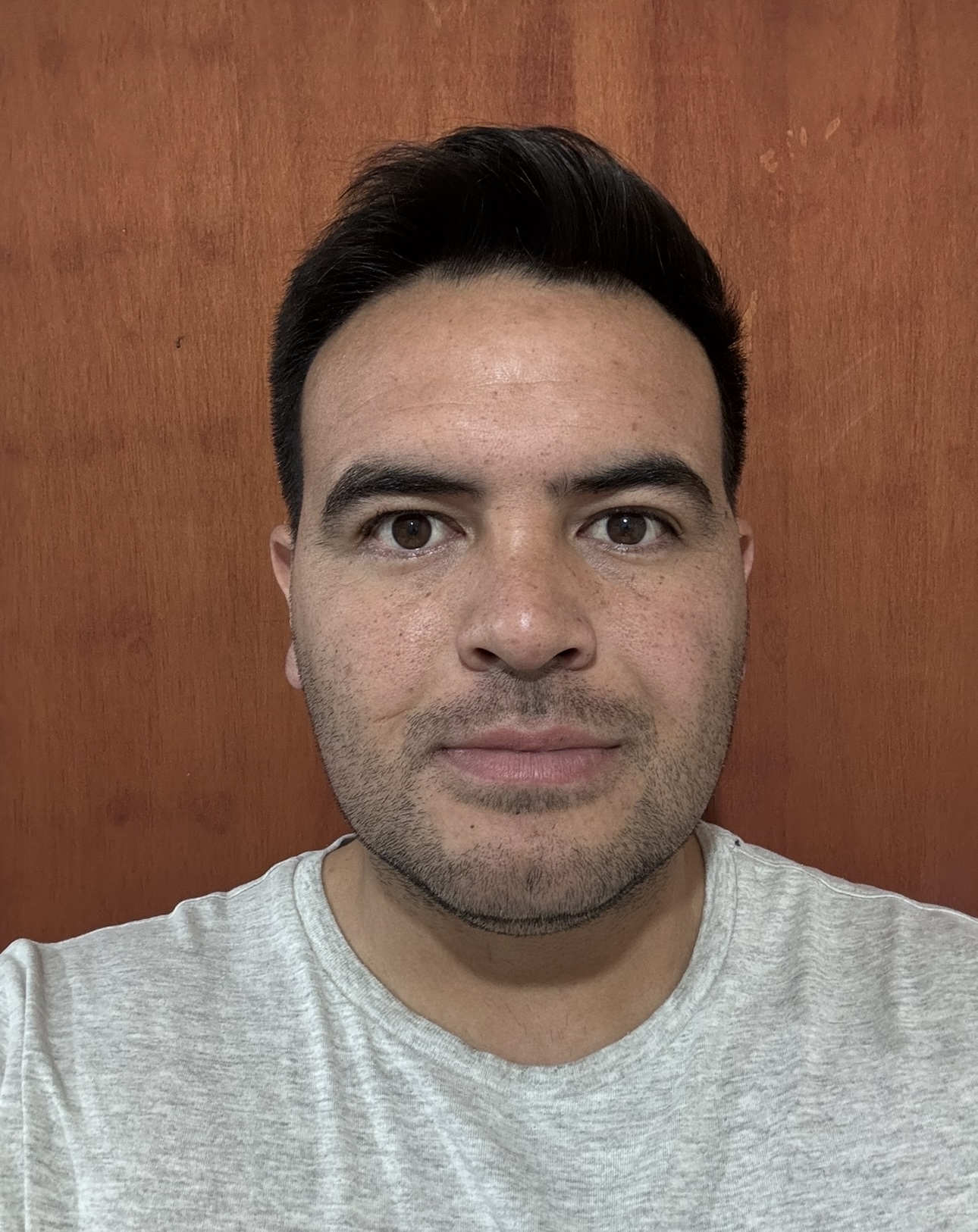Nahuel Rodriguez