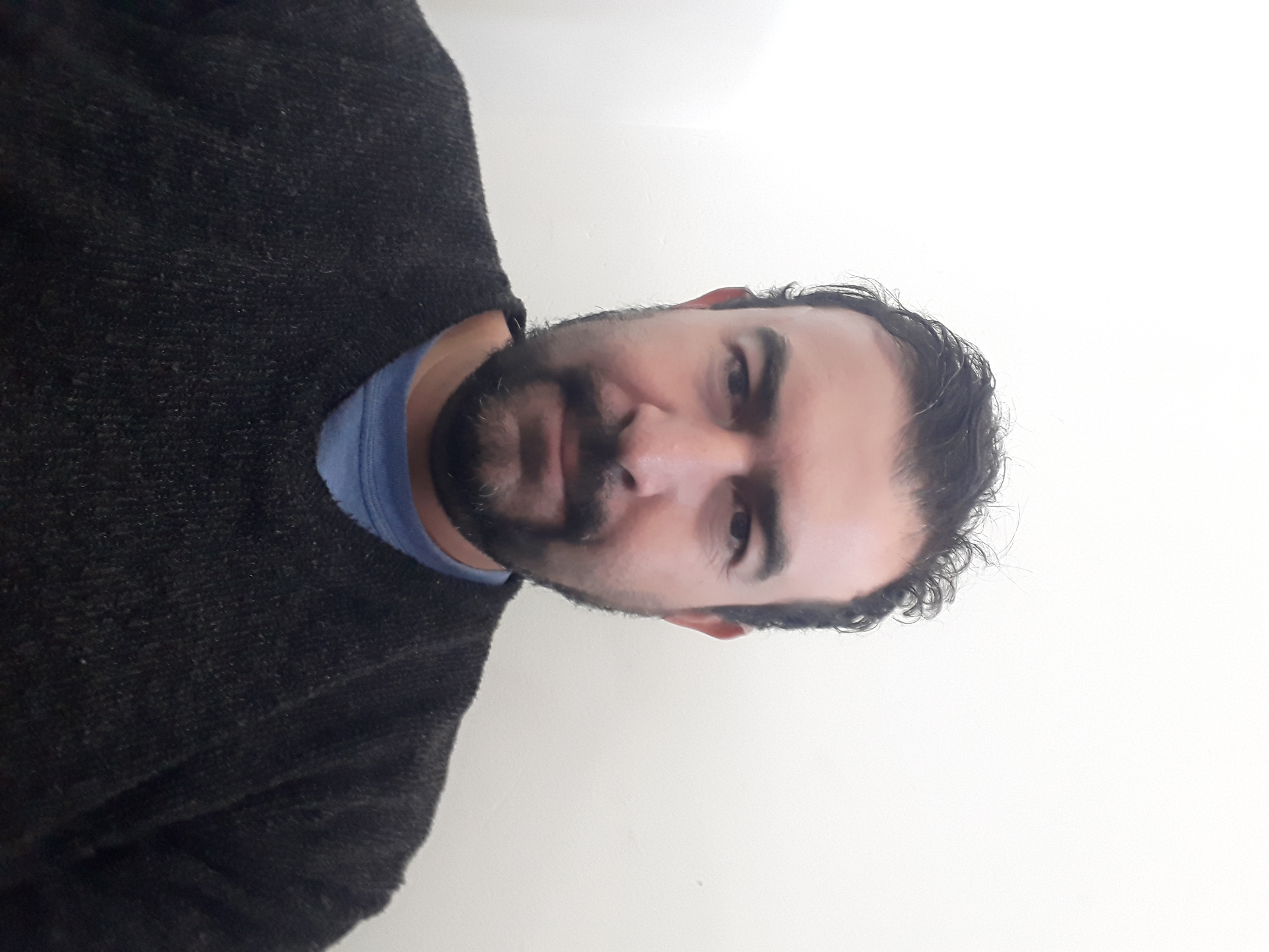 Mauricio Soria