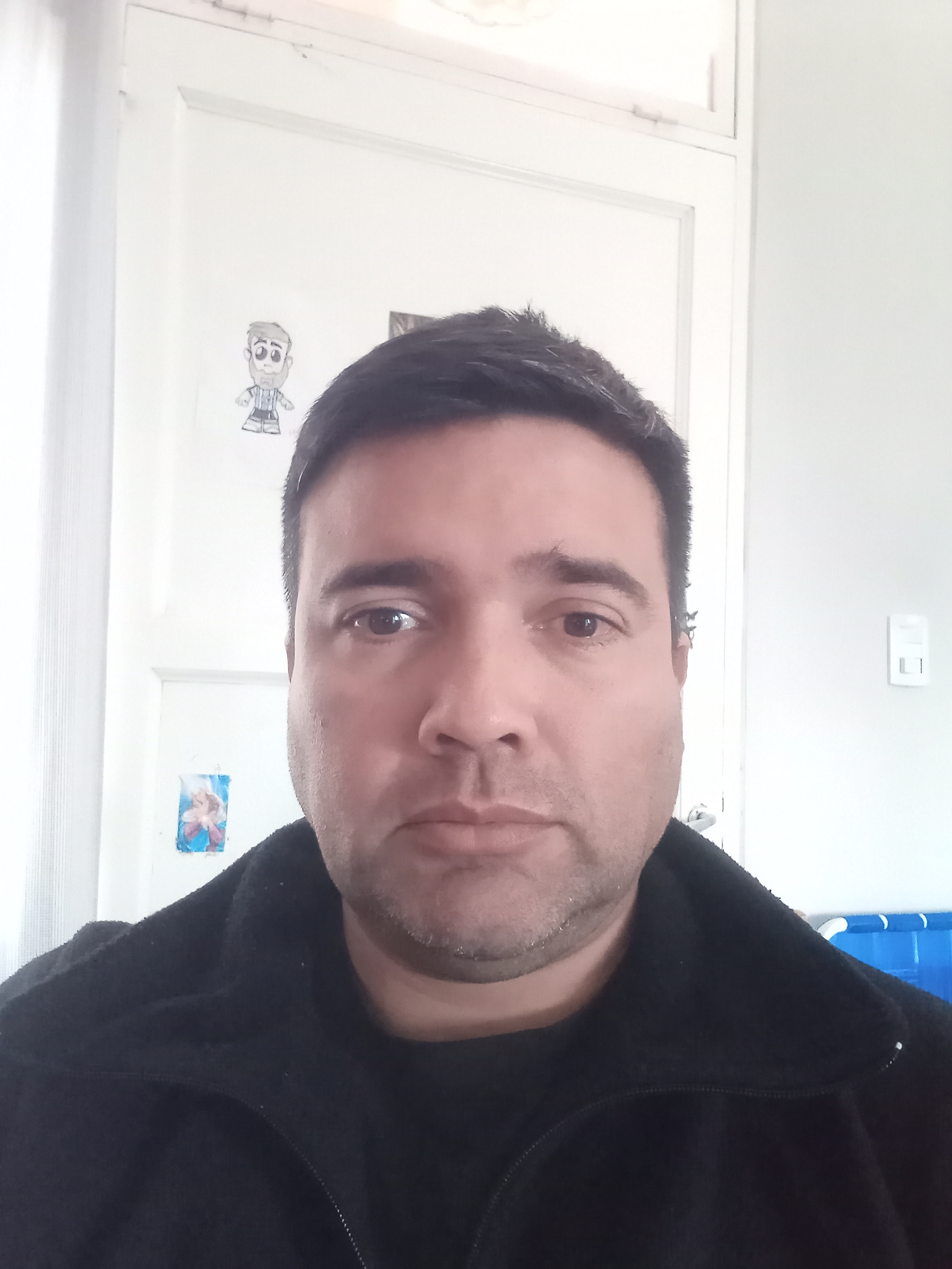 CARLOS REINOSO