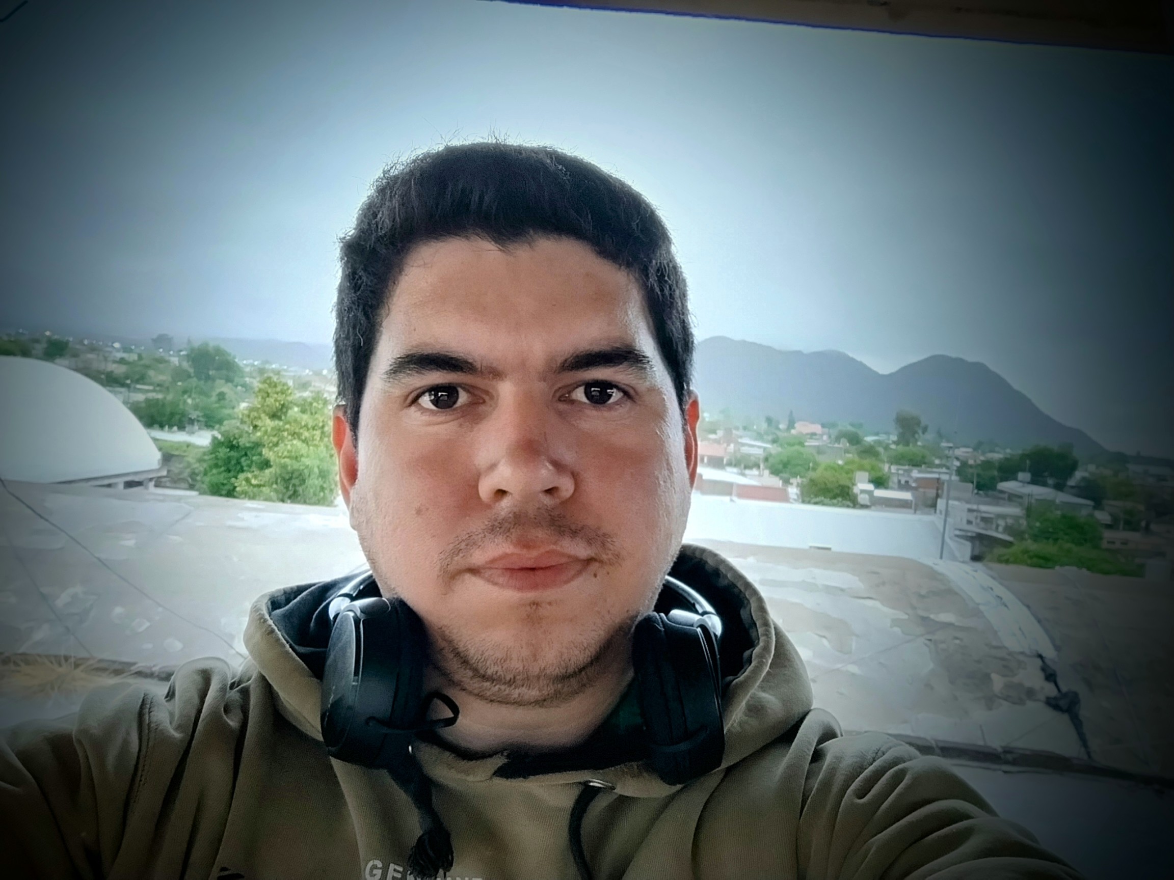 Nahuel Gomez