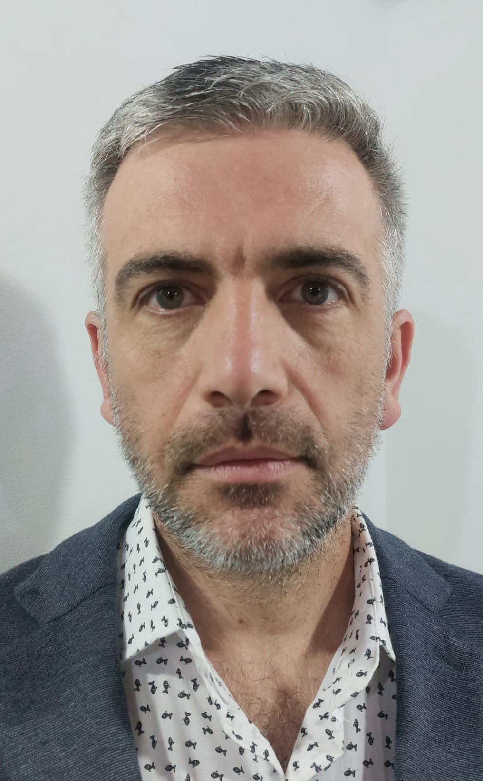 Mariano Stallocca
