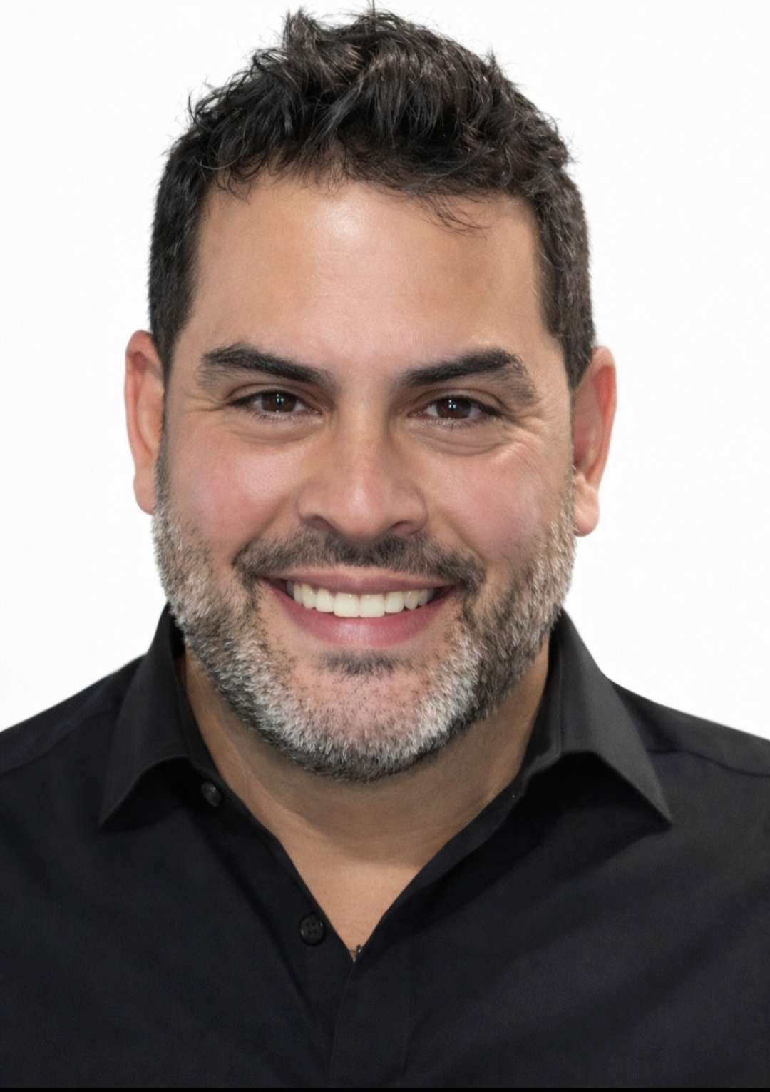 Rodrigo Walter Lima Ortiz