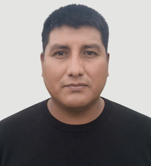 Orlando William chambi