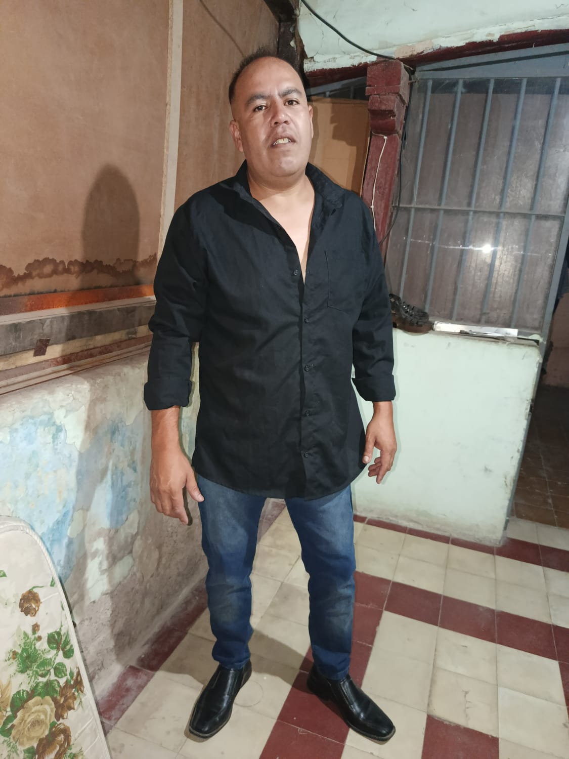 Enrique Toledo