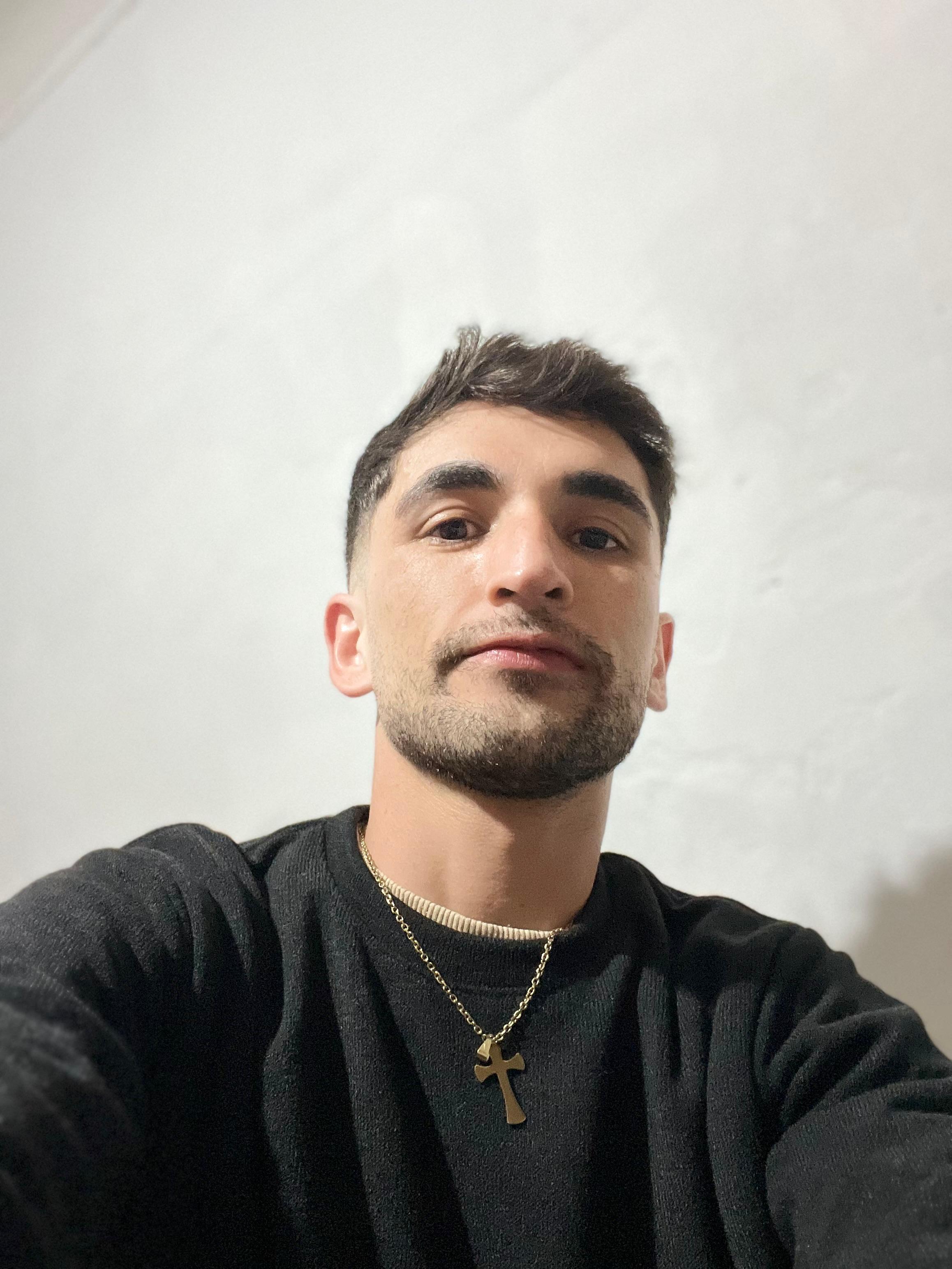 Daniel Nicolas Valiente