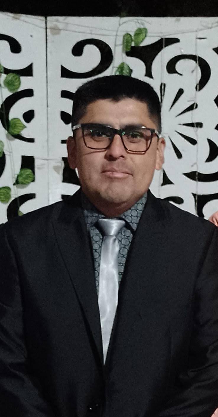 Norberto Reinaldo Apaza