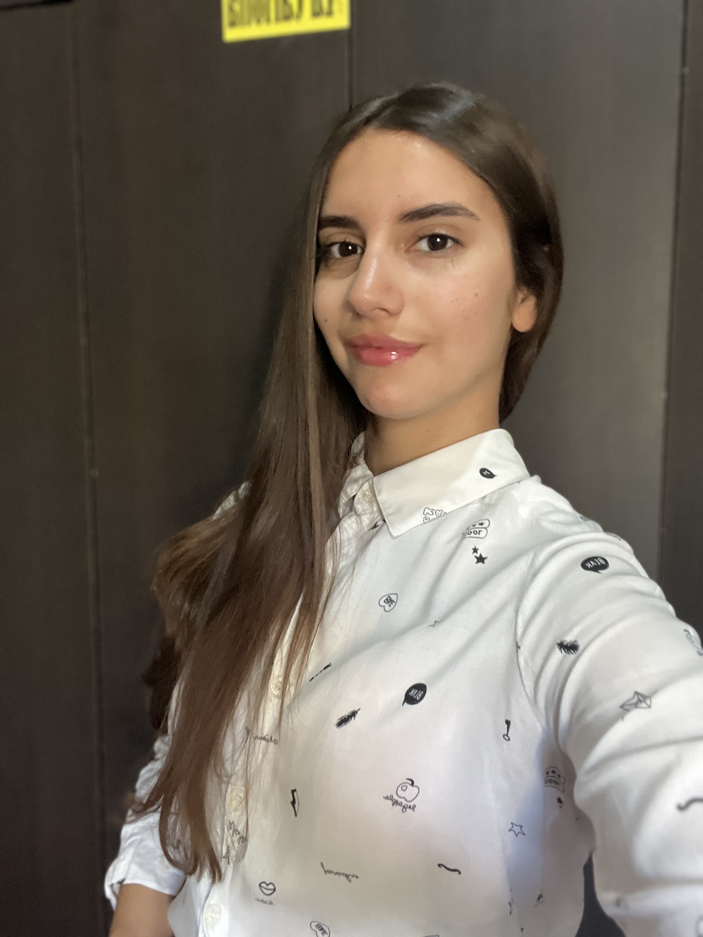 Sarai Moreno