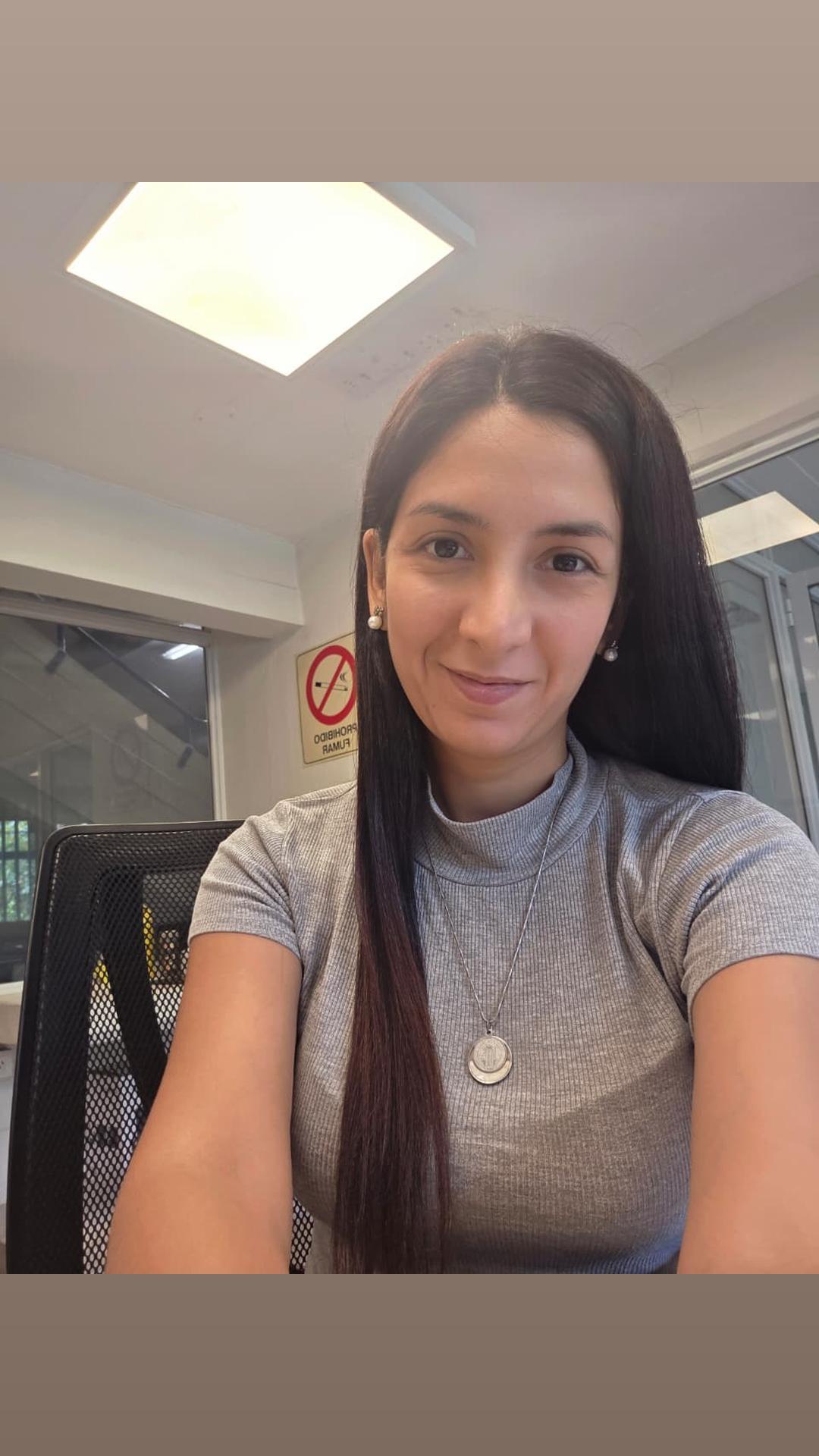 Noelia Beatriz Díaz