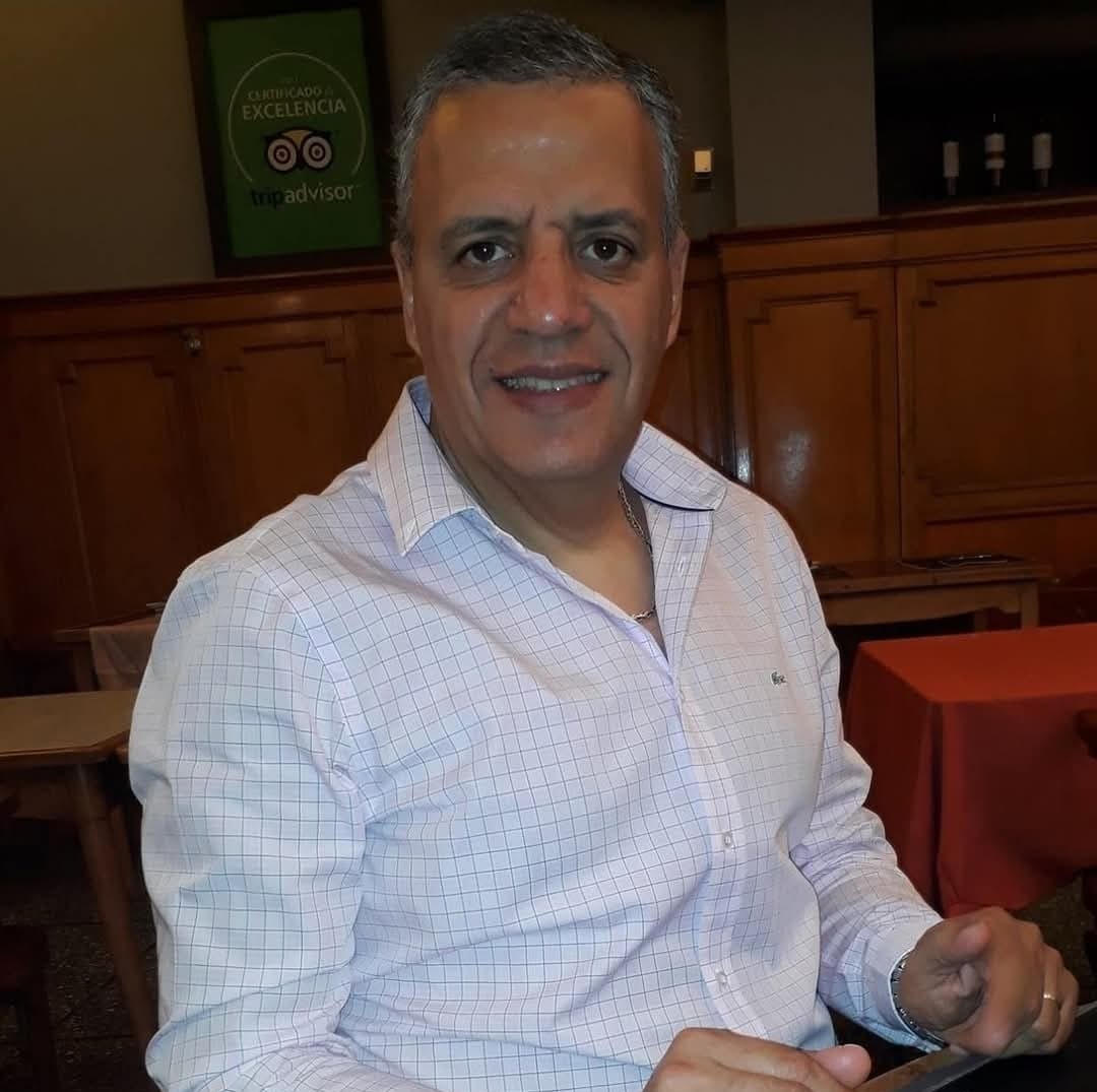 Jorge Luis Tejada