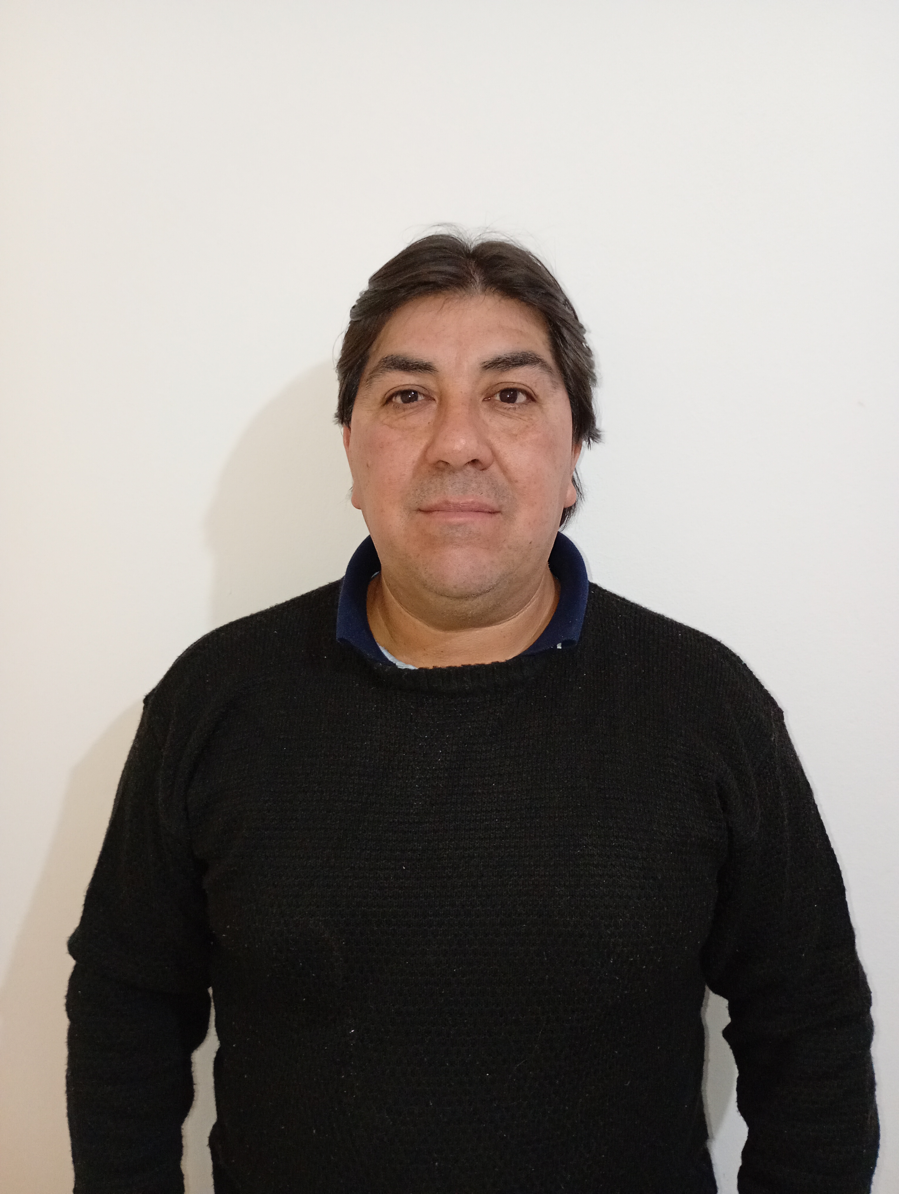 Claudio Javier Castro