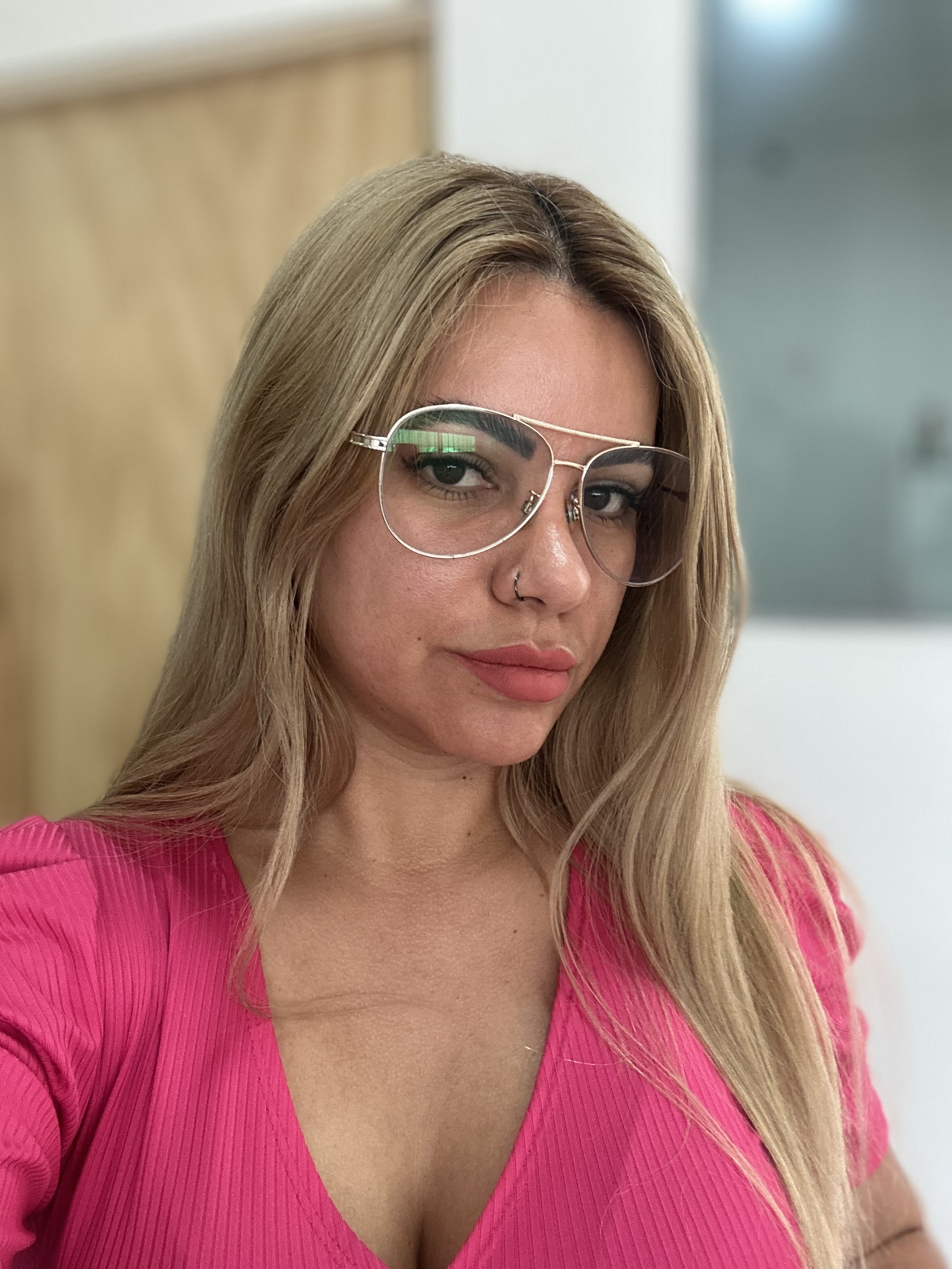 Maria natalia Carrizo