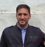 Juan Agustin Vega
