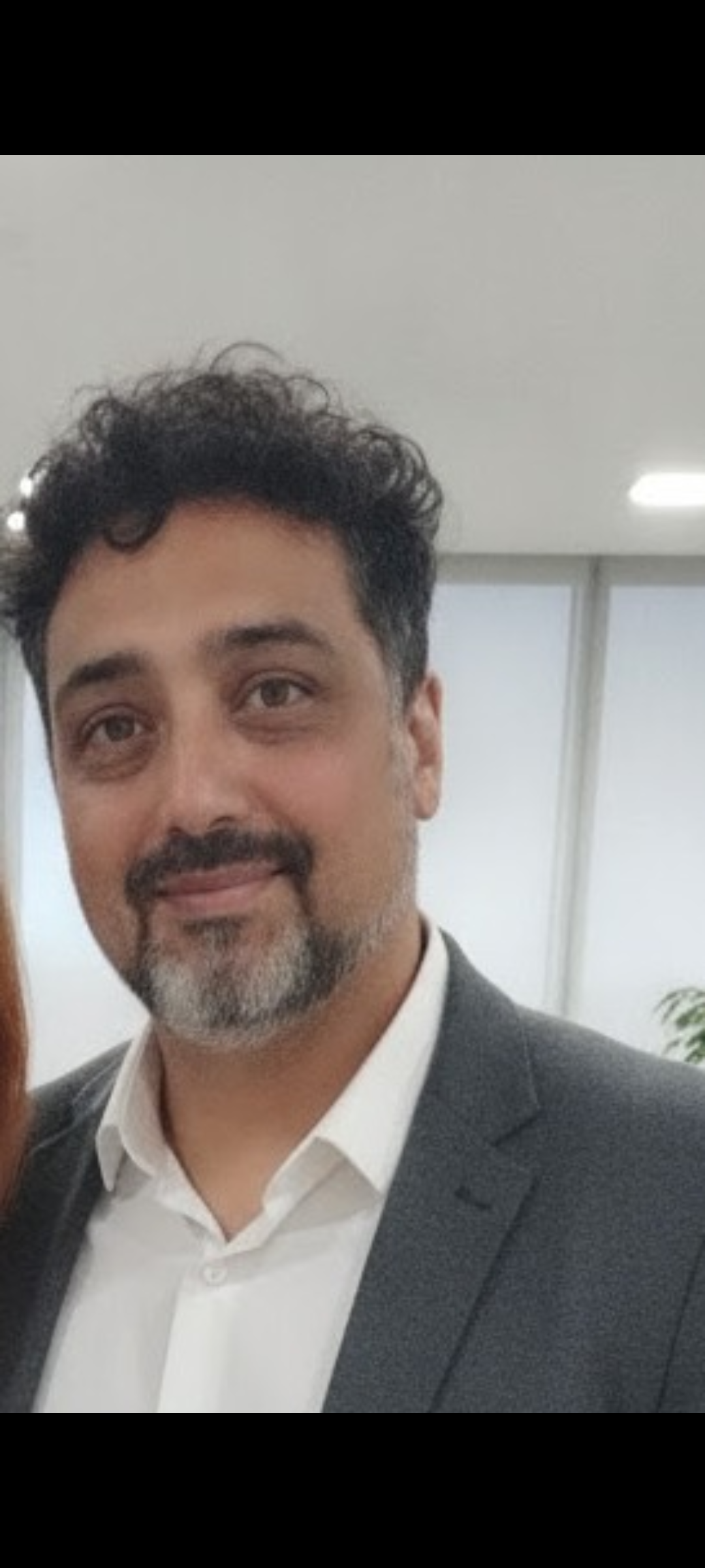 Andrés Martín Sánchez